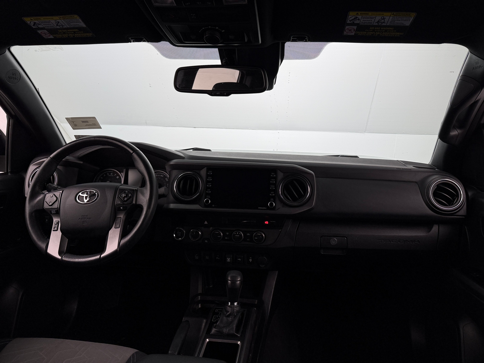 Thumbnail: 2023 Toyota Tacoma - 3