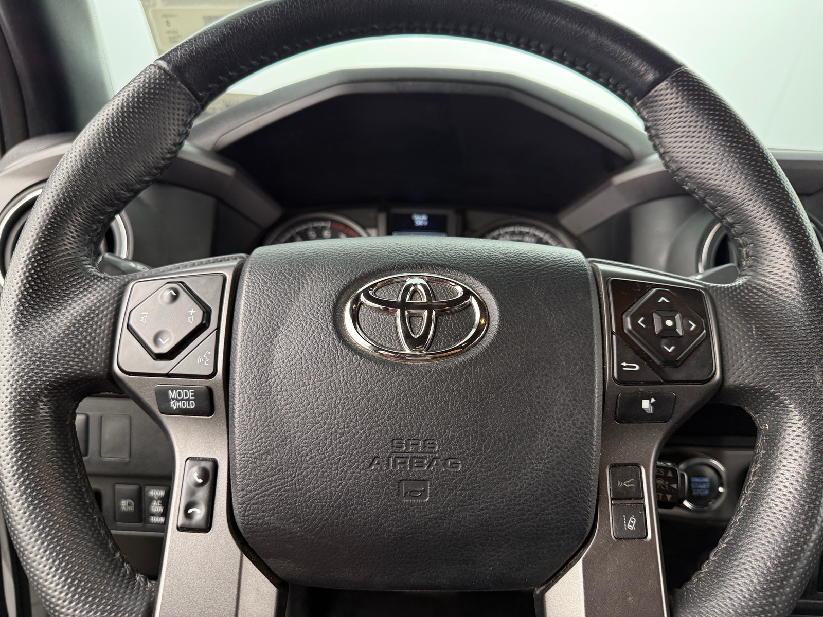 Thumbnail: 2023 Toyota Tacoma - 5