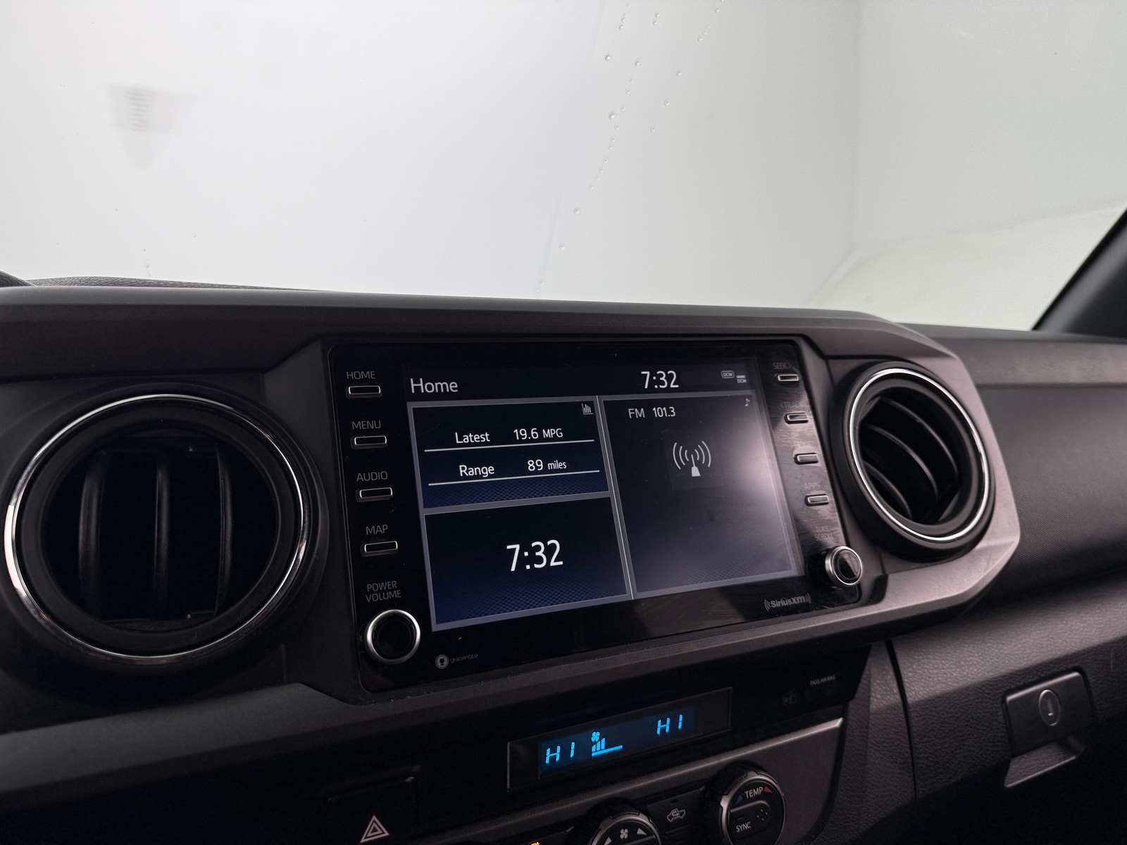 Thumbnail: 2023 Toyota Tacoma - 4