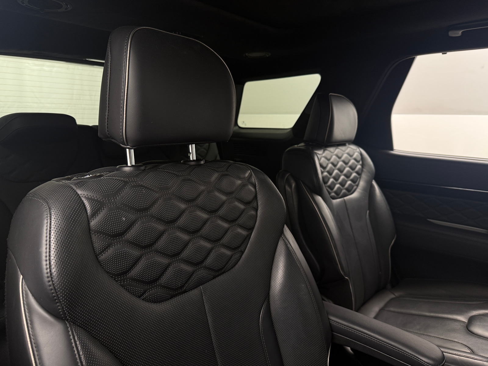 Thumbnail: 2022 Hyundai Palisade - 5