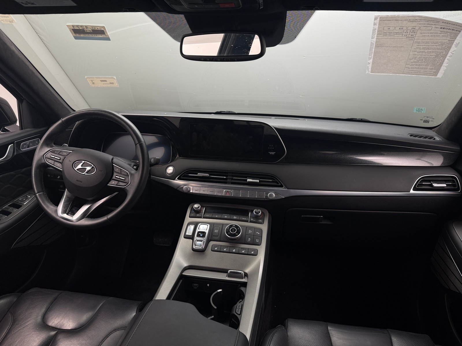 Thumbnail: 2022 Hyundai Palisade - 2