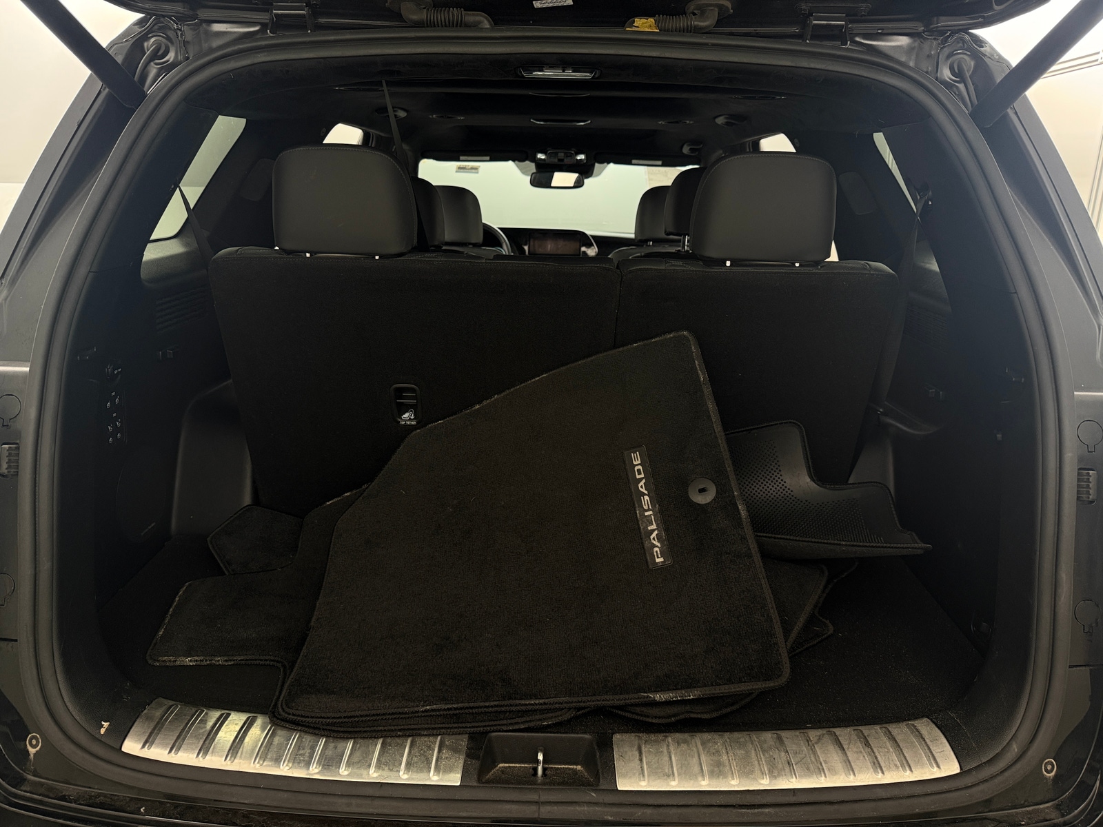 Thumbnail: 2022 Hyundai Palisade - 6