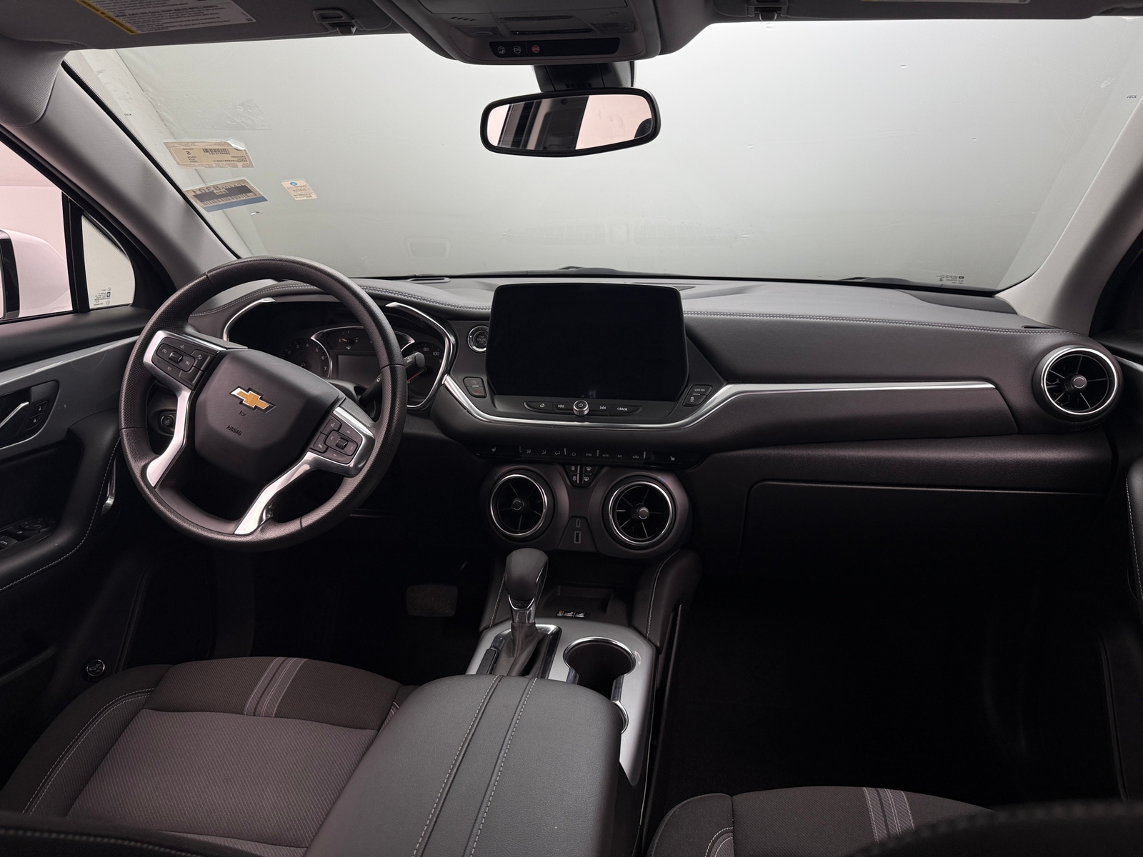 Thumbnail: 2024 Chevrolet Blazer - 3