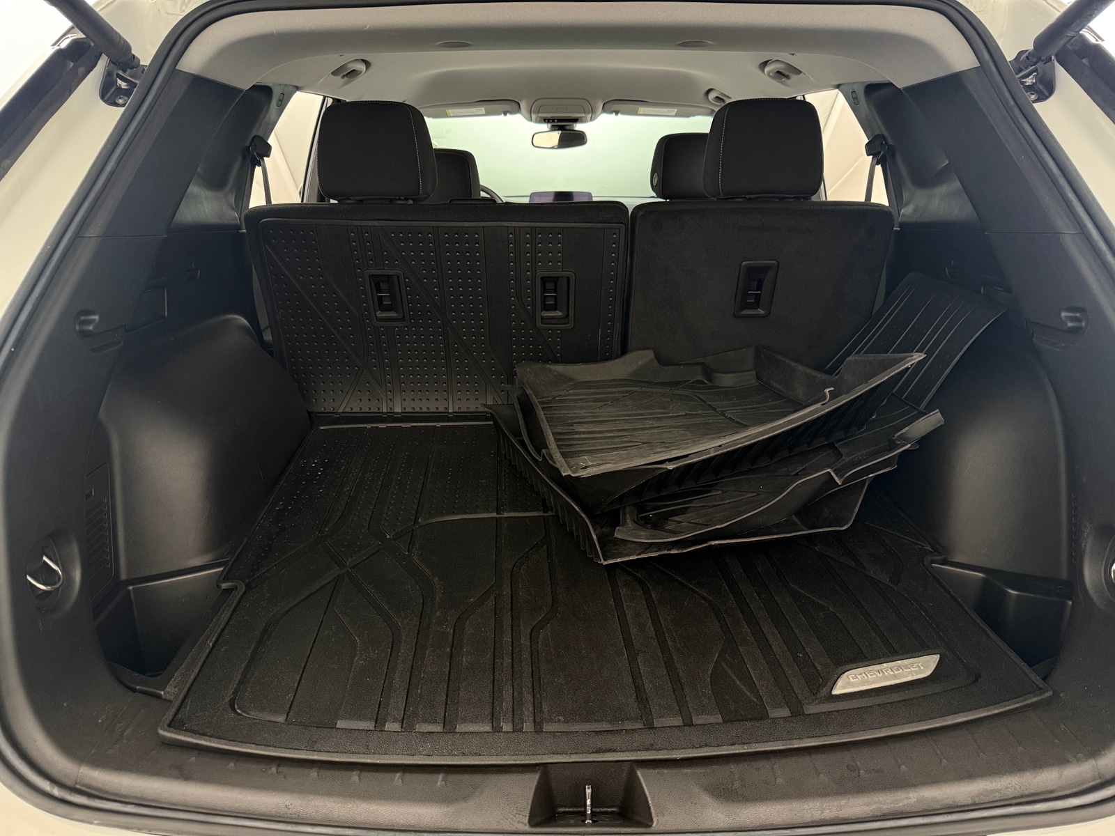 Thumbnail: 2024 Chevrolet Blazer - 7