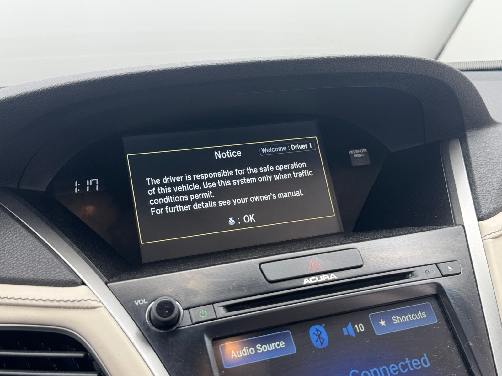 Thumbnail: 2014 Acura RLX - 3