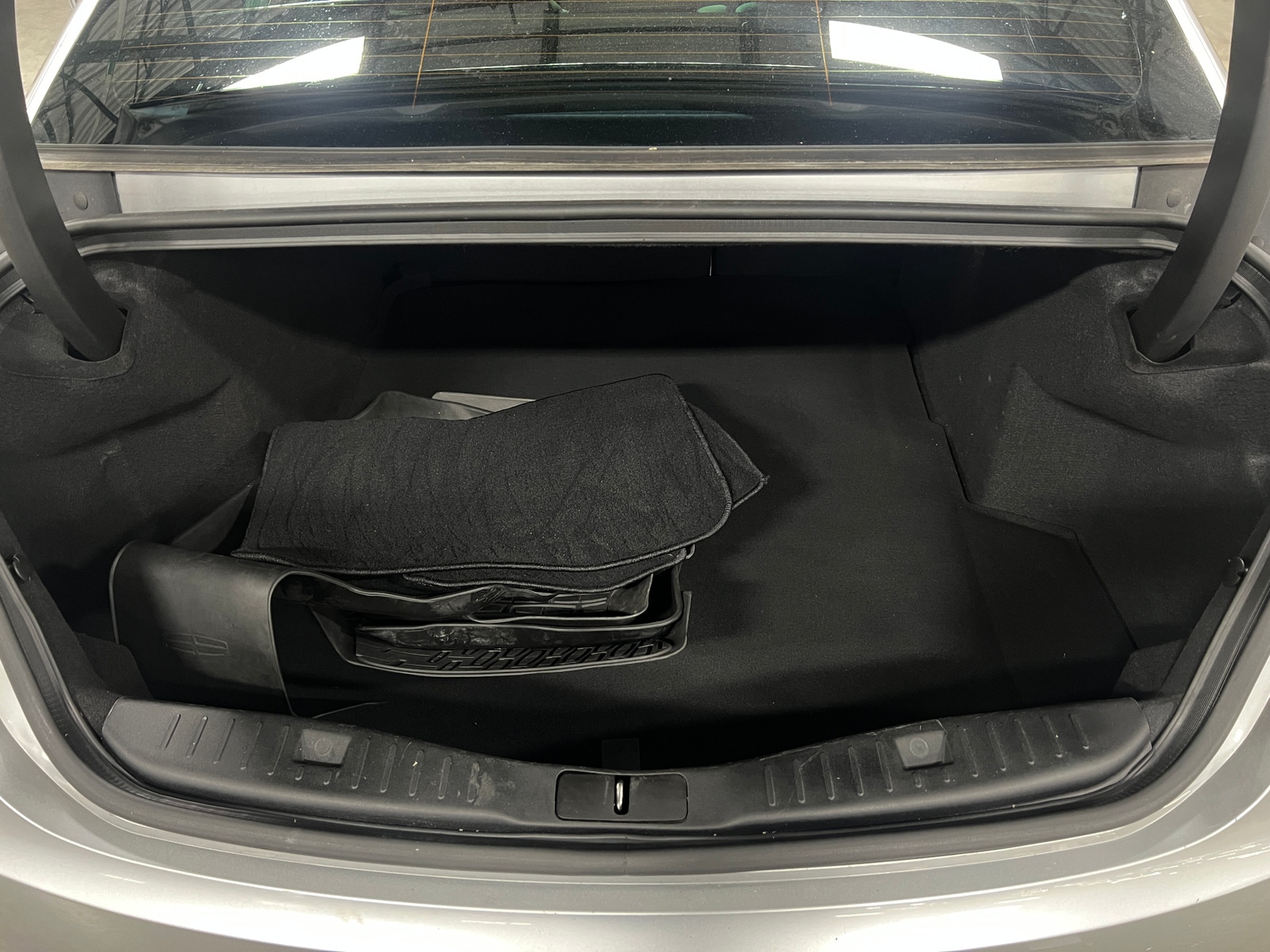 Thumbnail: 2020 Lincoln MKZ - 6