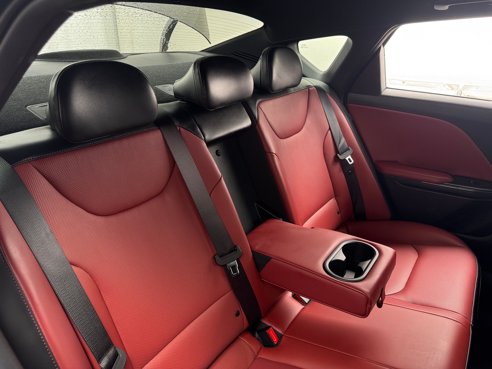 Thumbnail: 2025 Kia K4 - 5