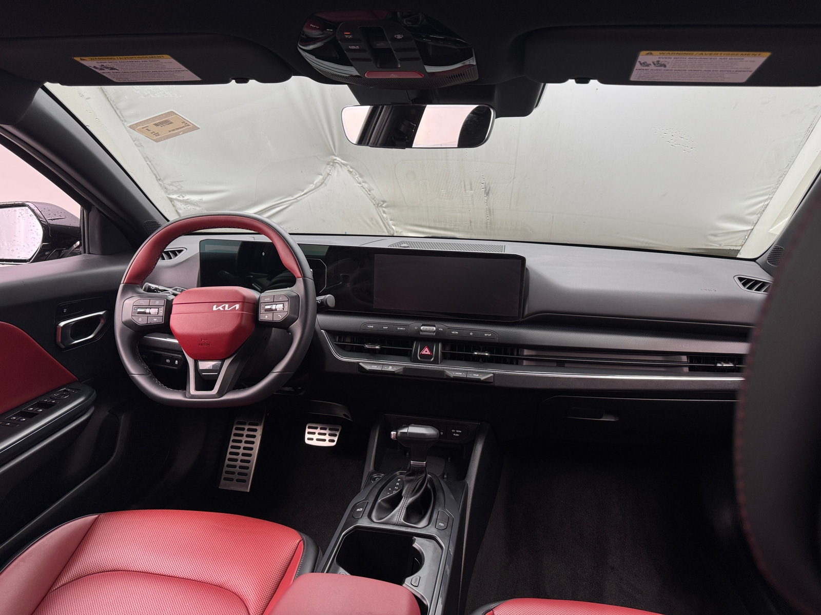 Thumbnail: 2025 Kia K4 - 2