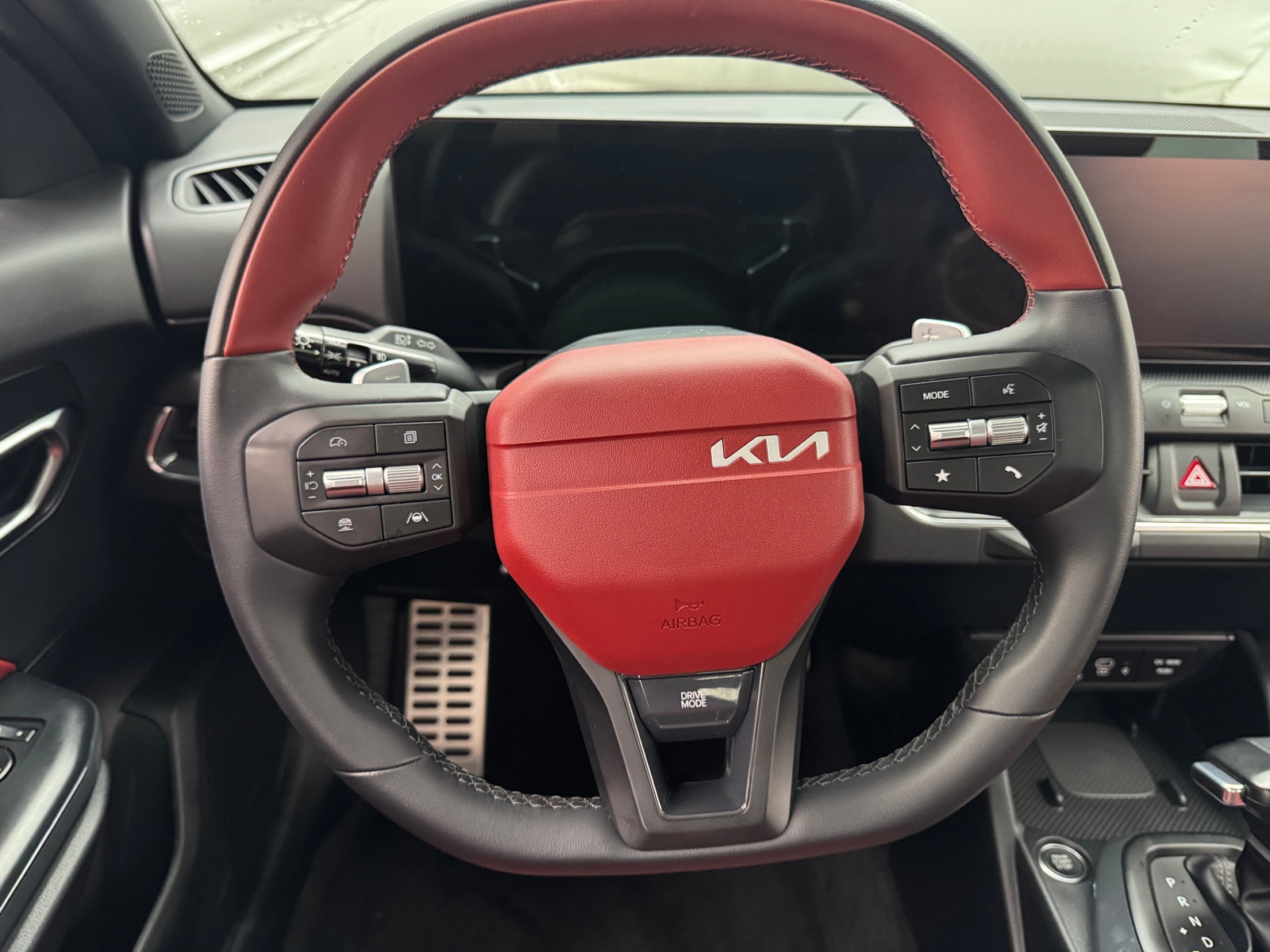 Thumbnail: 2025 Kia K4 - 4