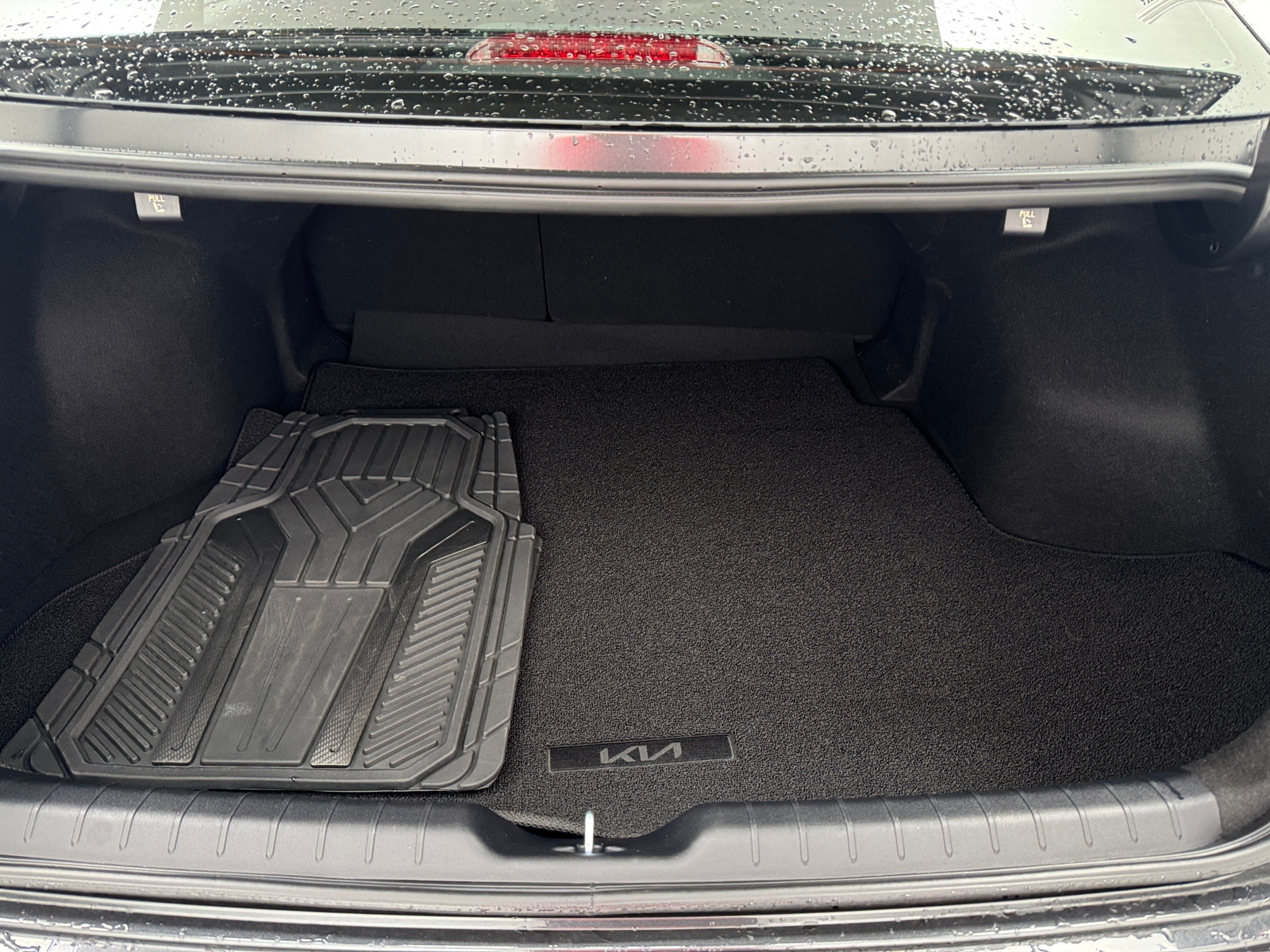 Thumbnail: 2025 Kia K4 - 6