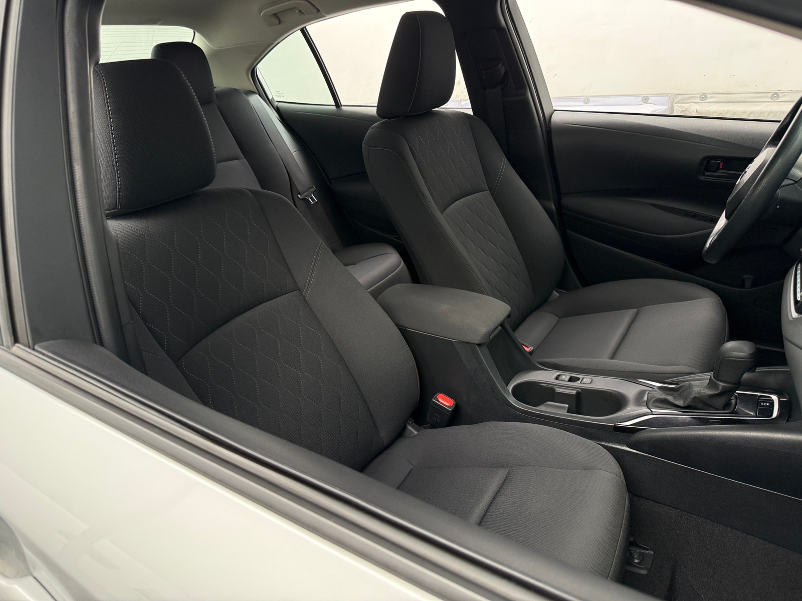 Thumbnail: 2024 Toyota Corolla - 2