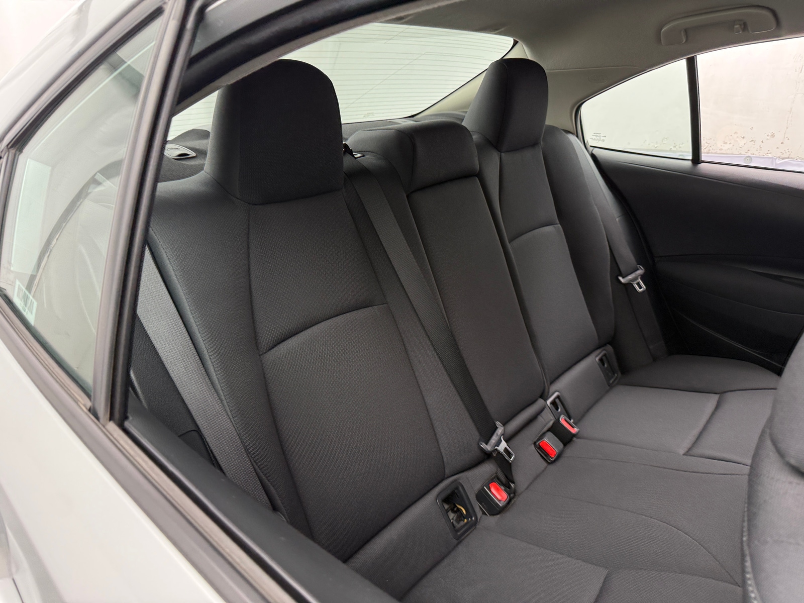 Thumbnail: 2024 Toyota Corolla - 6