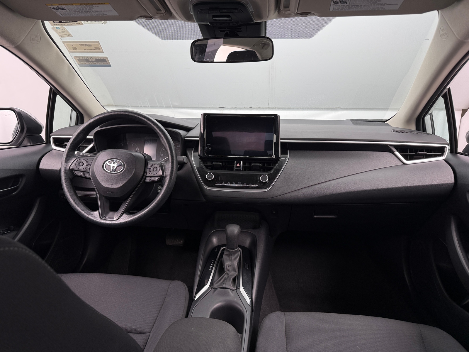 Thumbnail: 2024 Toyota Corolla - 3