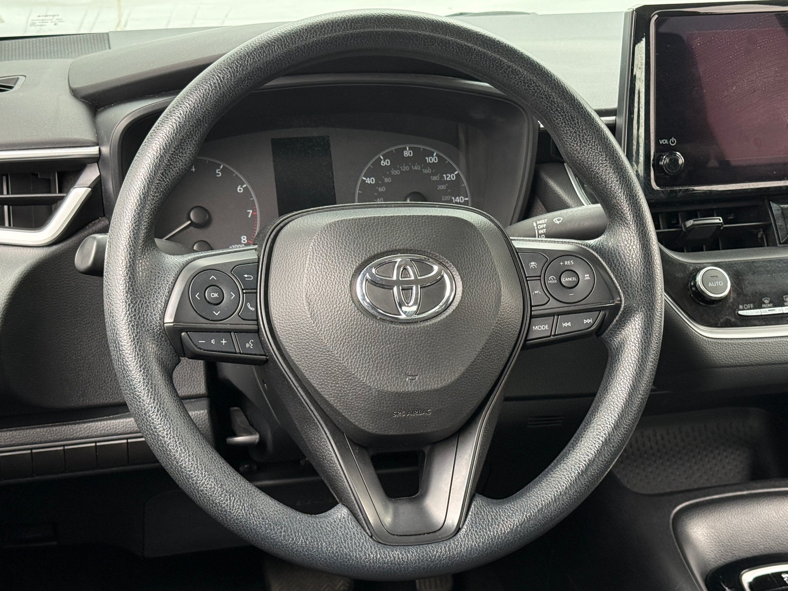 Thumbnail: 2024 Toyota Corolla - 5