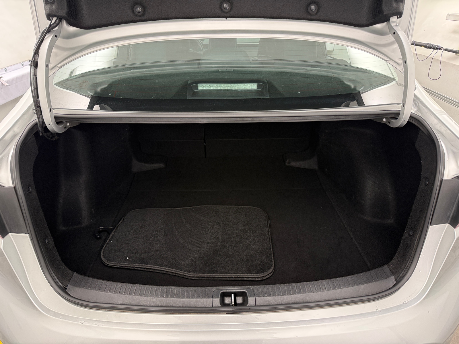 Thumbnail: 2024 Toyota Corolla - 7