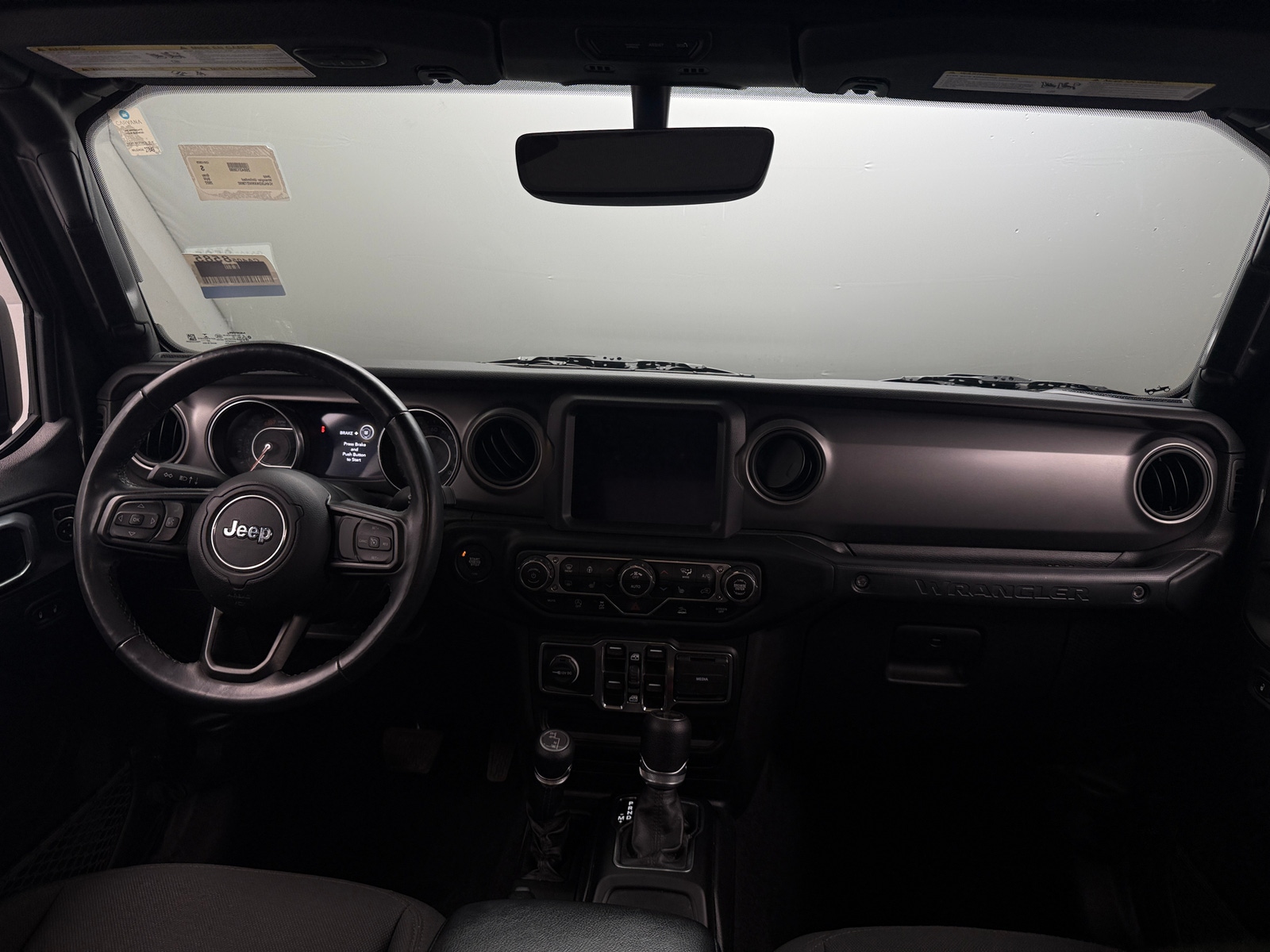 Thumbnail: 2022 Jeep Wrangler - 3