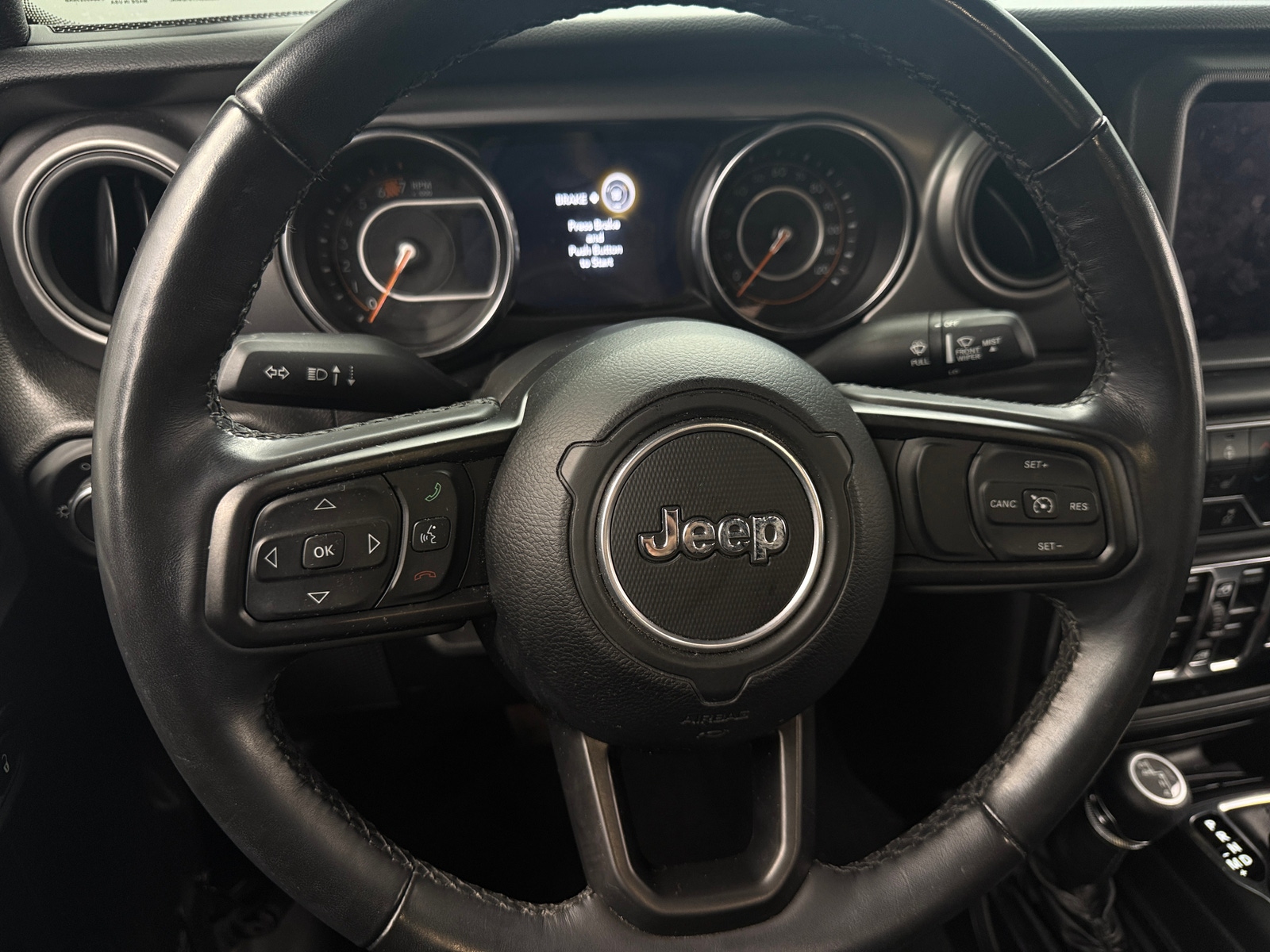 Thumbnail: 2022 Jeep Wrangler - 5