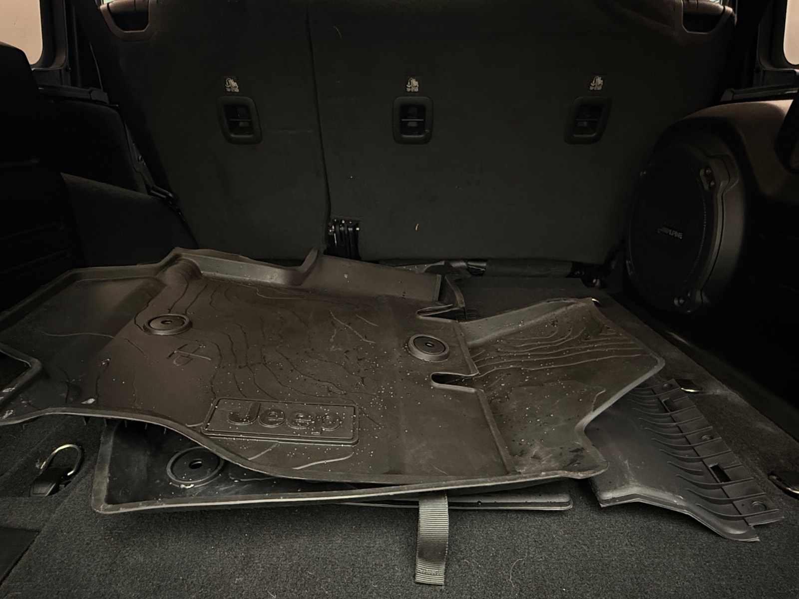 Thumbnail: 2022 Jeep Wrangler - 7