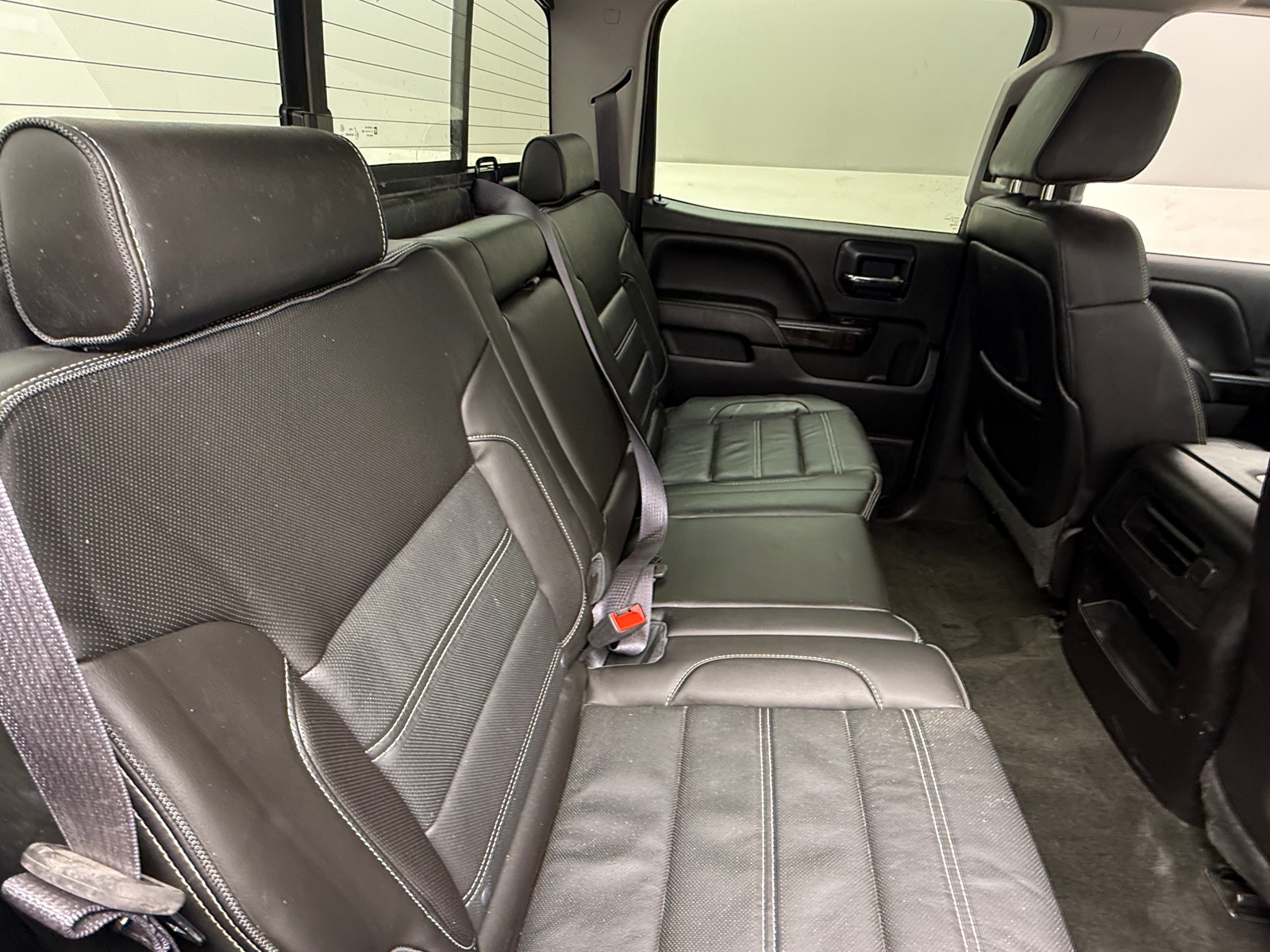 Thumbnail: 2015 GMC Sierra 1500 - 5