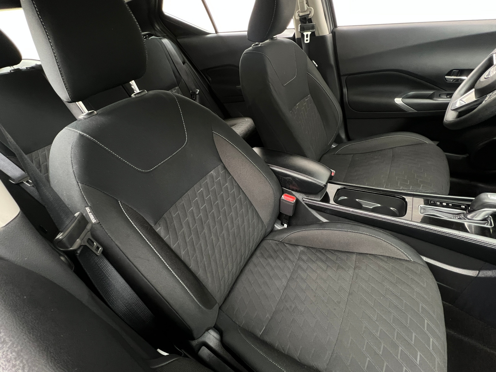 Thumbnail: 2024 Nissan Kicks - 2