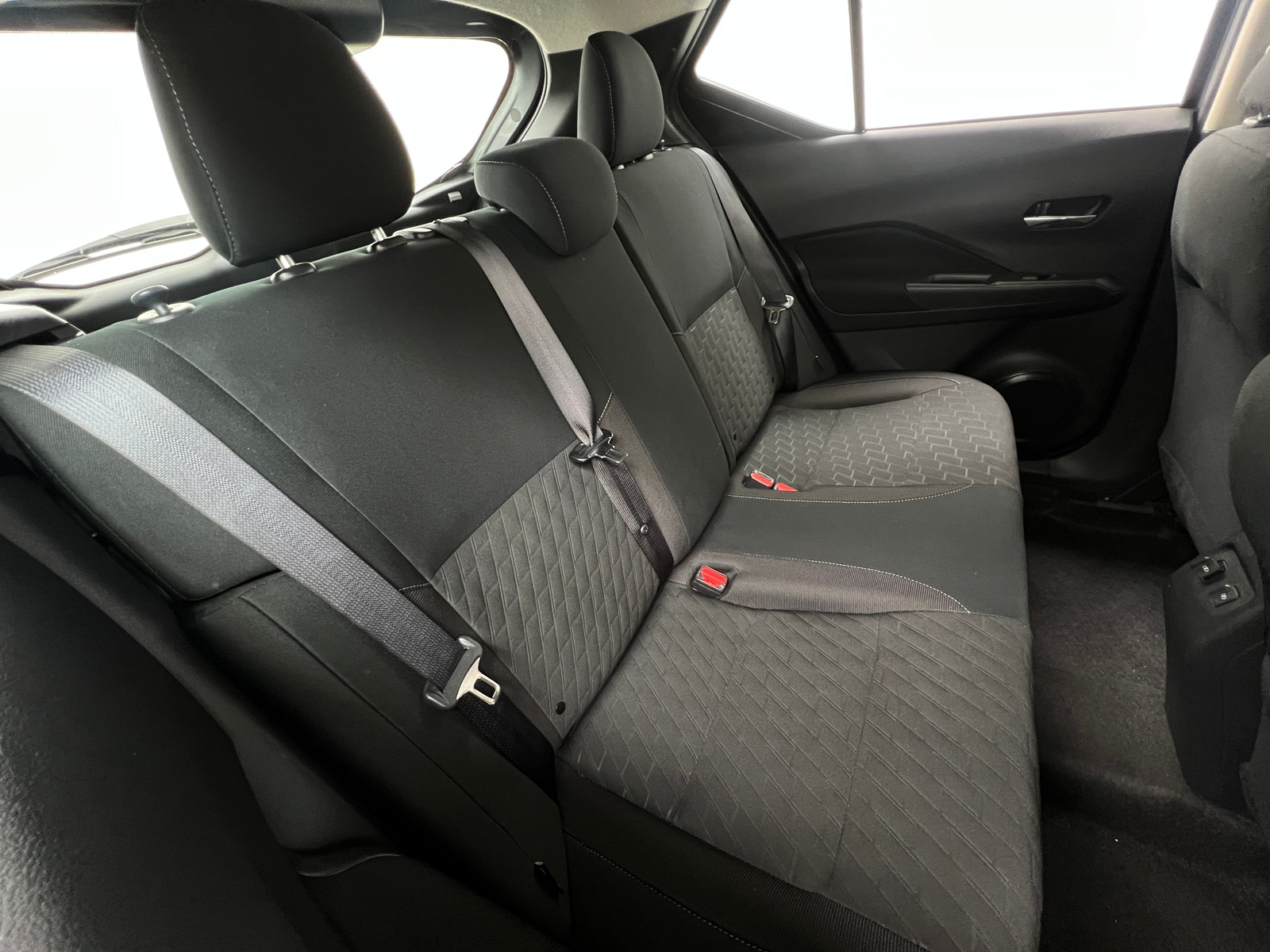 Thumbnail: 2024 Nissan Kicks - 6