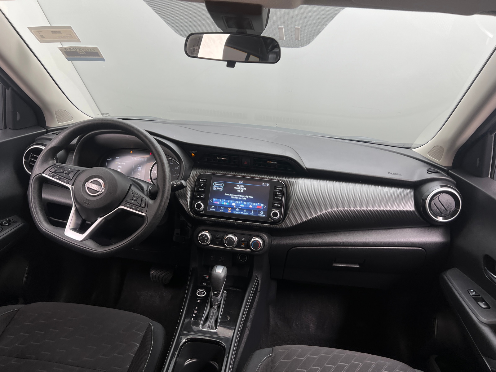 Thumbnail: 2024 Nissan Kicks - 3