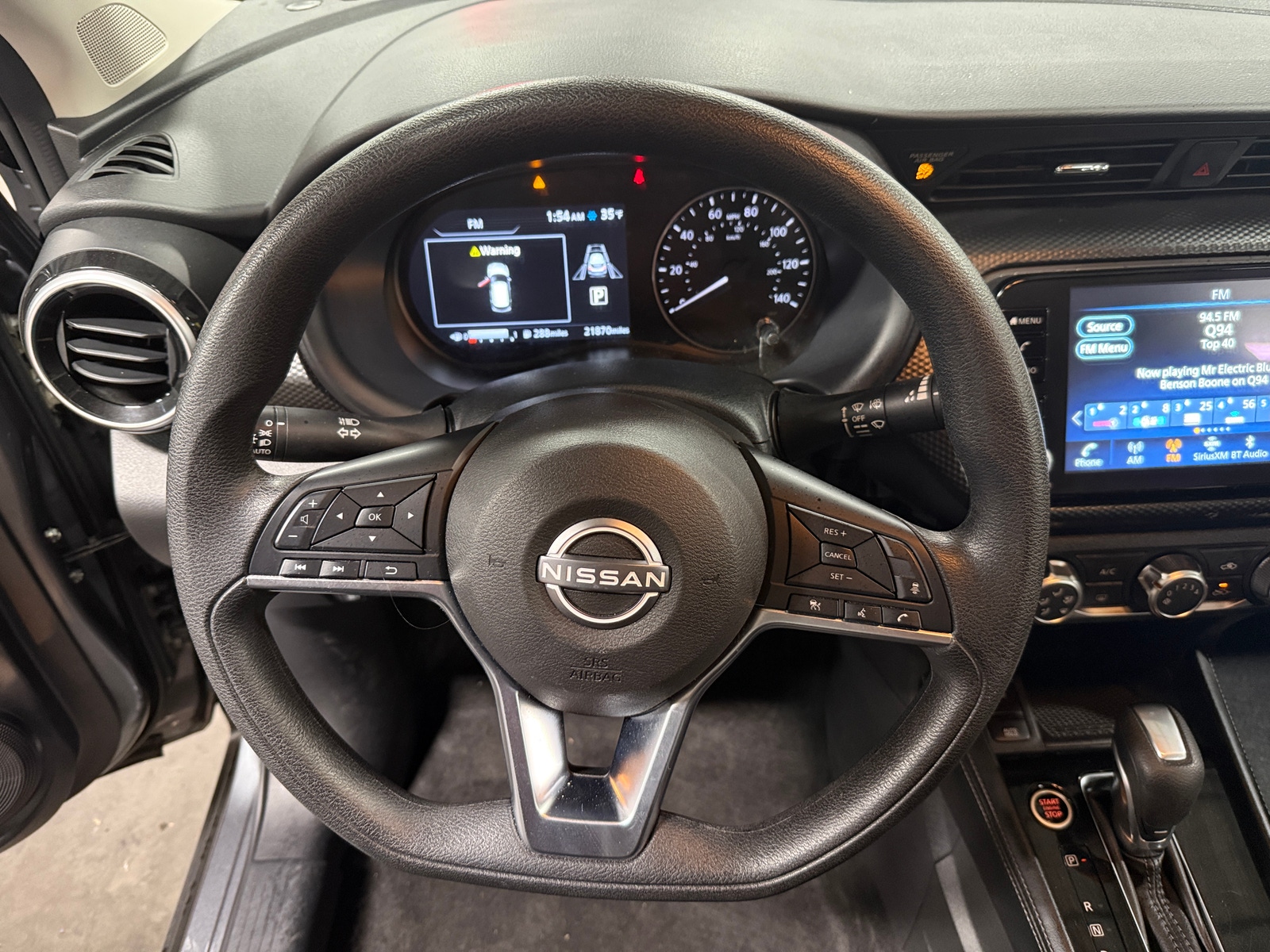 Thumbnail: 2024 Nissan Kicks - 5