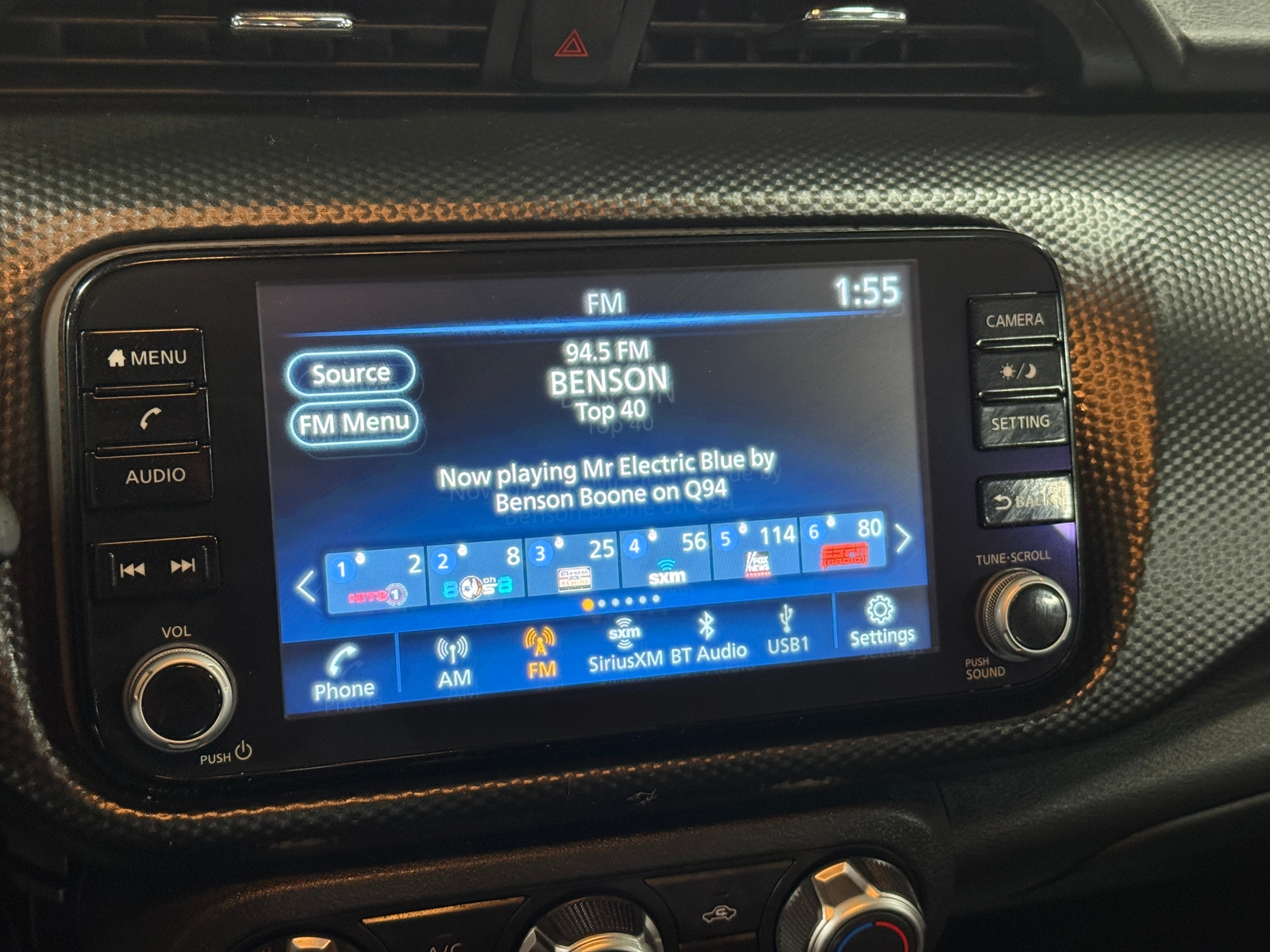 Thumbnail: 2024 Nissan Kicks - 4