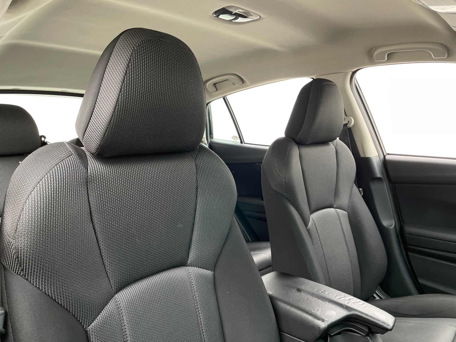 Thumbnail: 2021 Subaru Impreza - 2