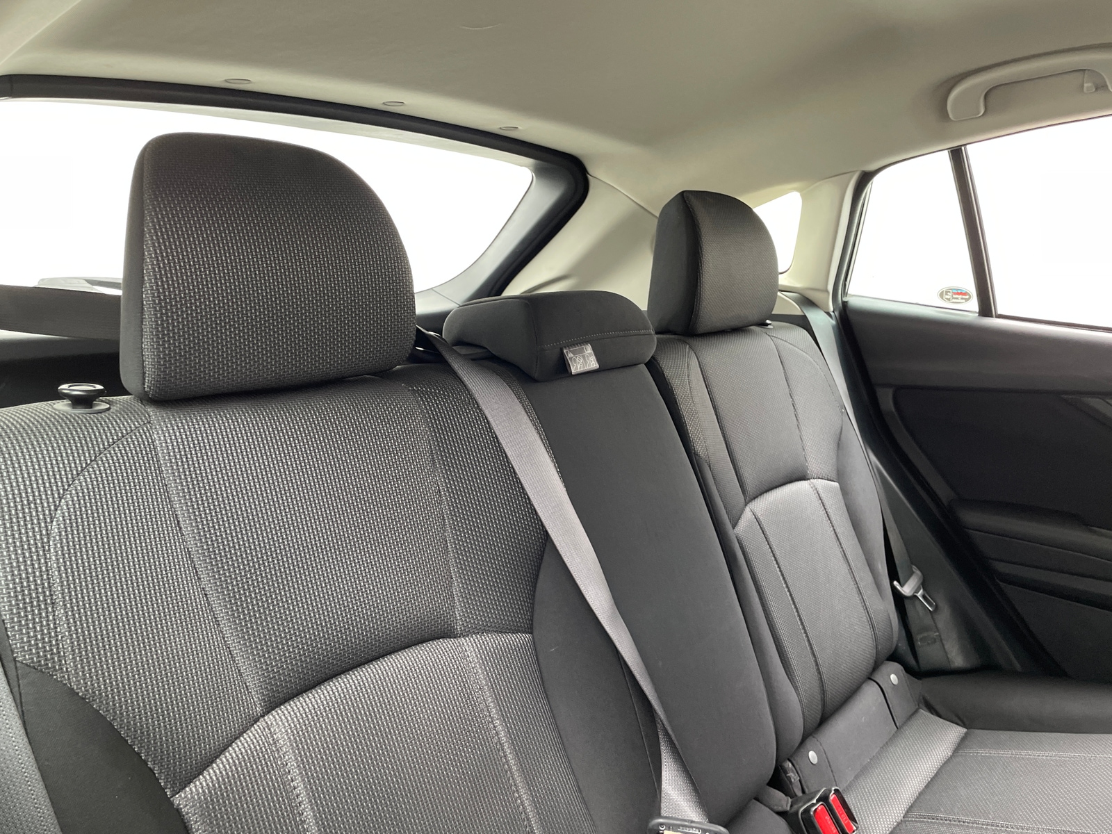 Thumbnail: 2021 Subaru Impreza - 6