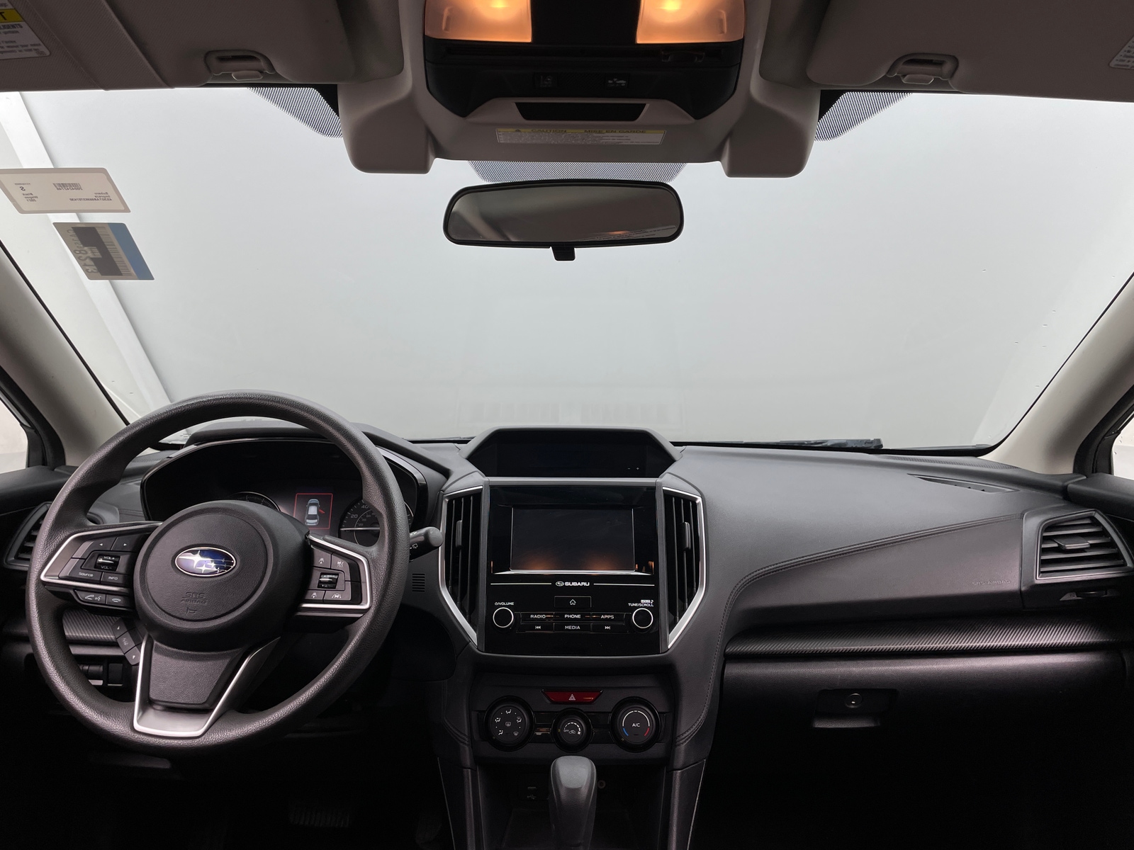 Thumbnail: 2021 Subaru Impreza - 3