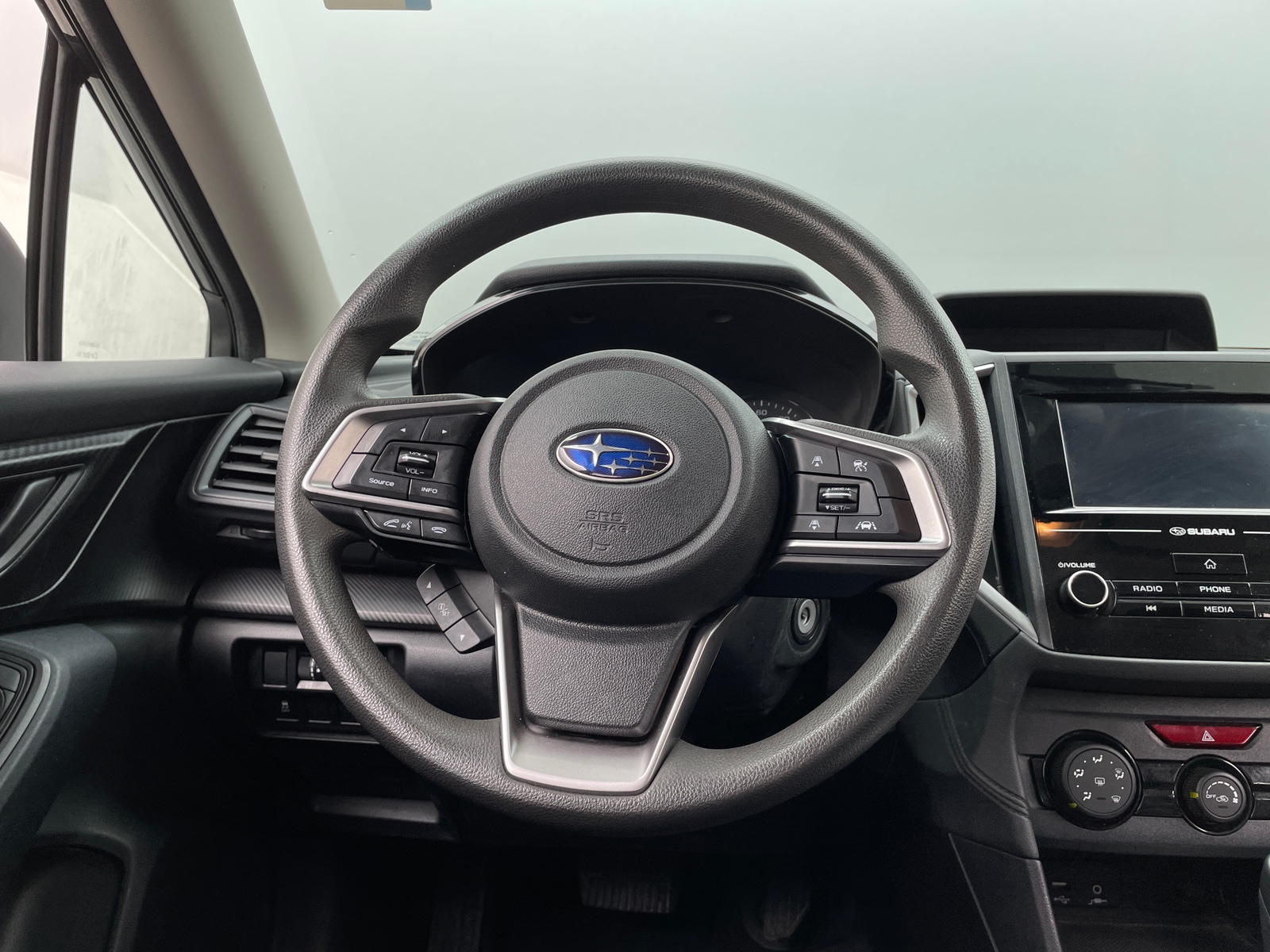 Thumbnail: 2021 Subaru Impreza - 5