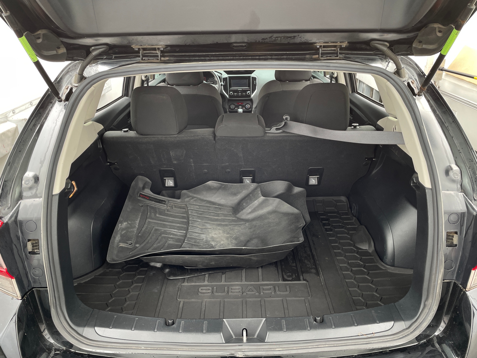 Thumbnail: 2021 Subaru Impreza - 7