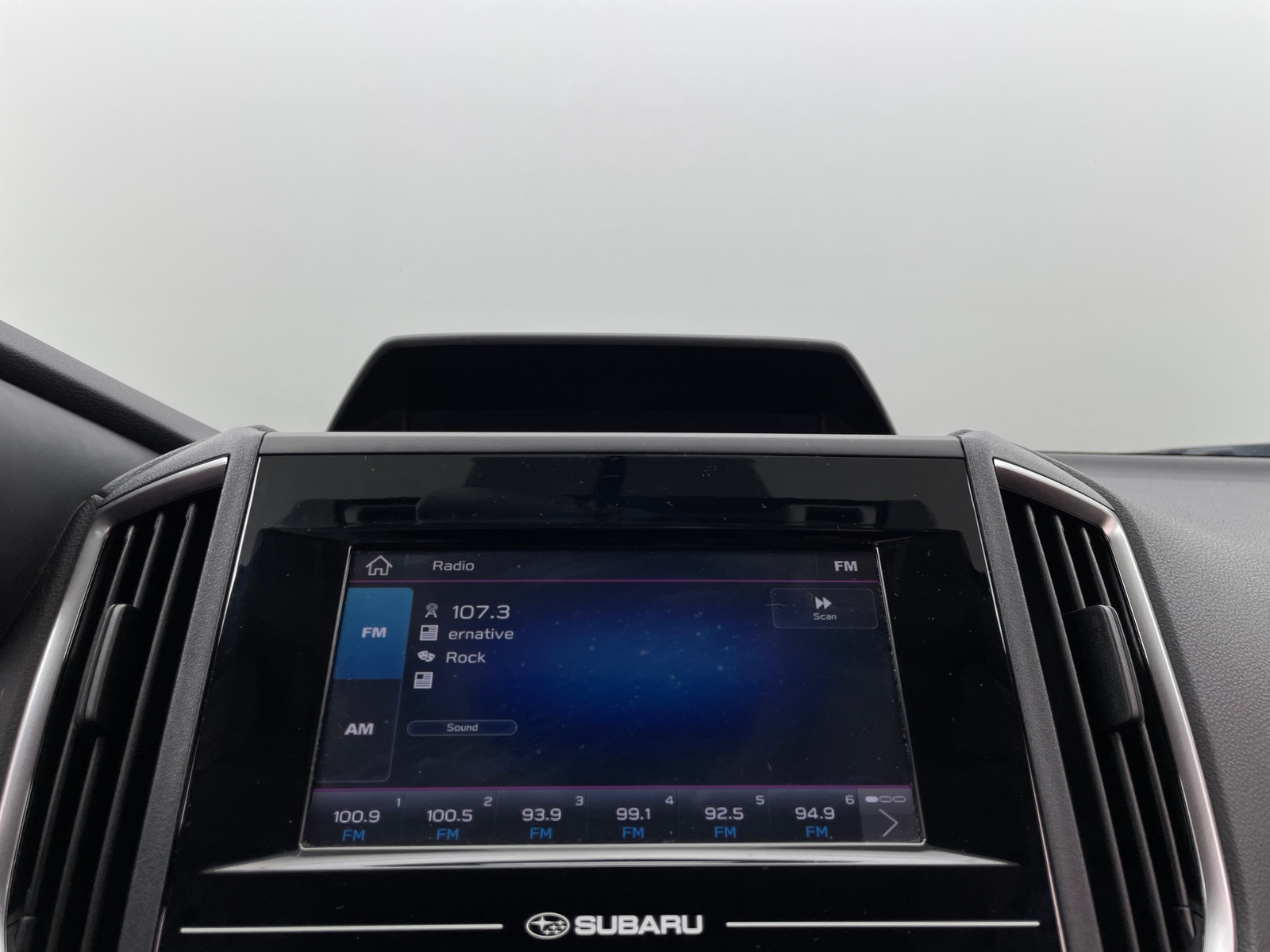 Thumbnail: 2021 Subaru Impreza - 4