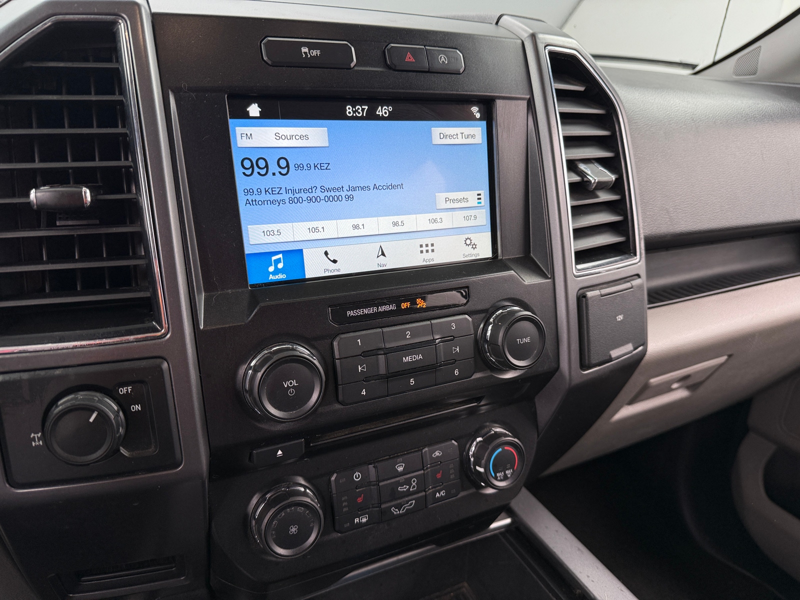 Thumbnail: 2018 Ford Econoline - 4