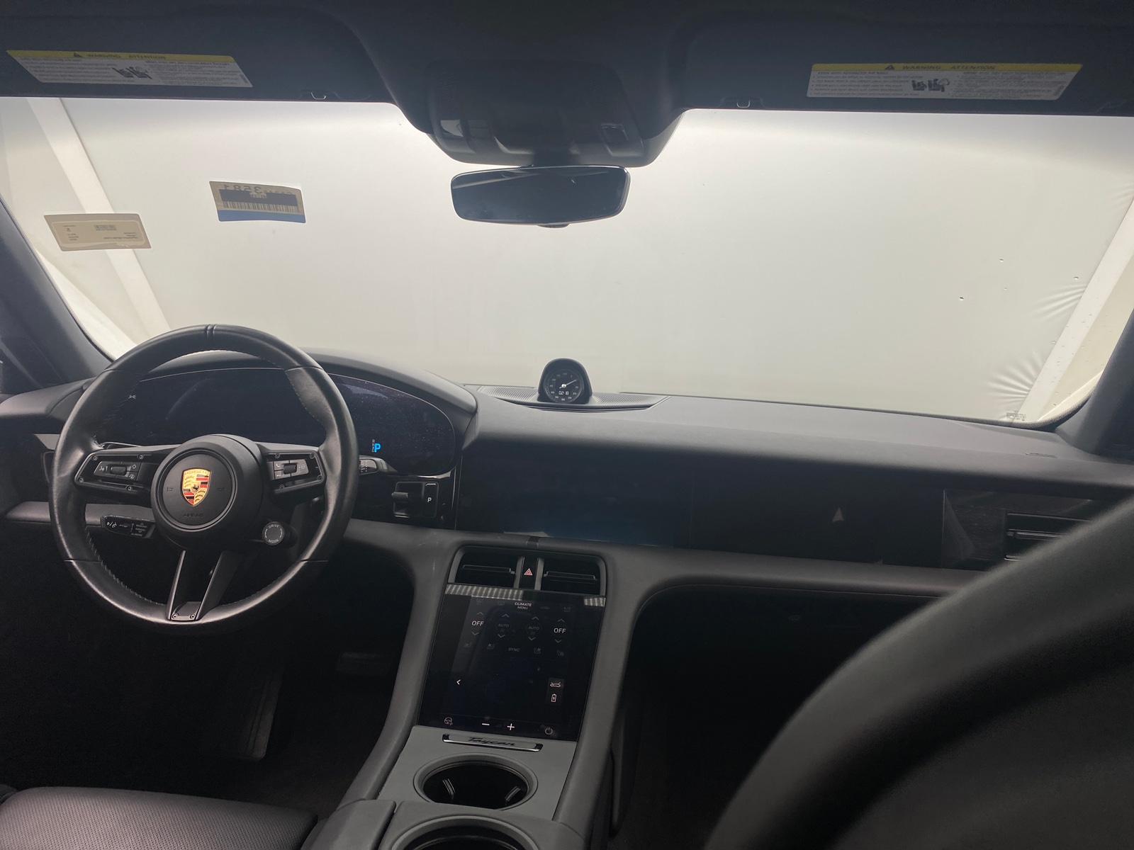 Thumbnail: 2023 Porsche Taycan - 2