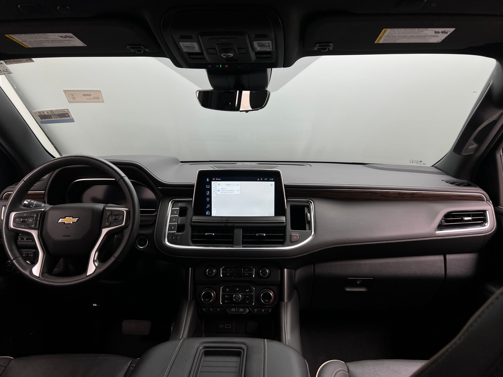 Thumbnail: 2023 Chevrolet Suburban - 2