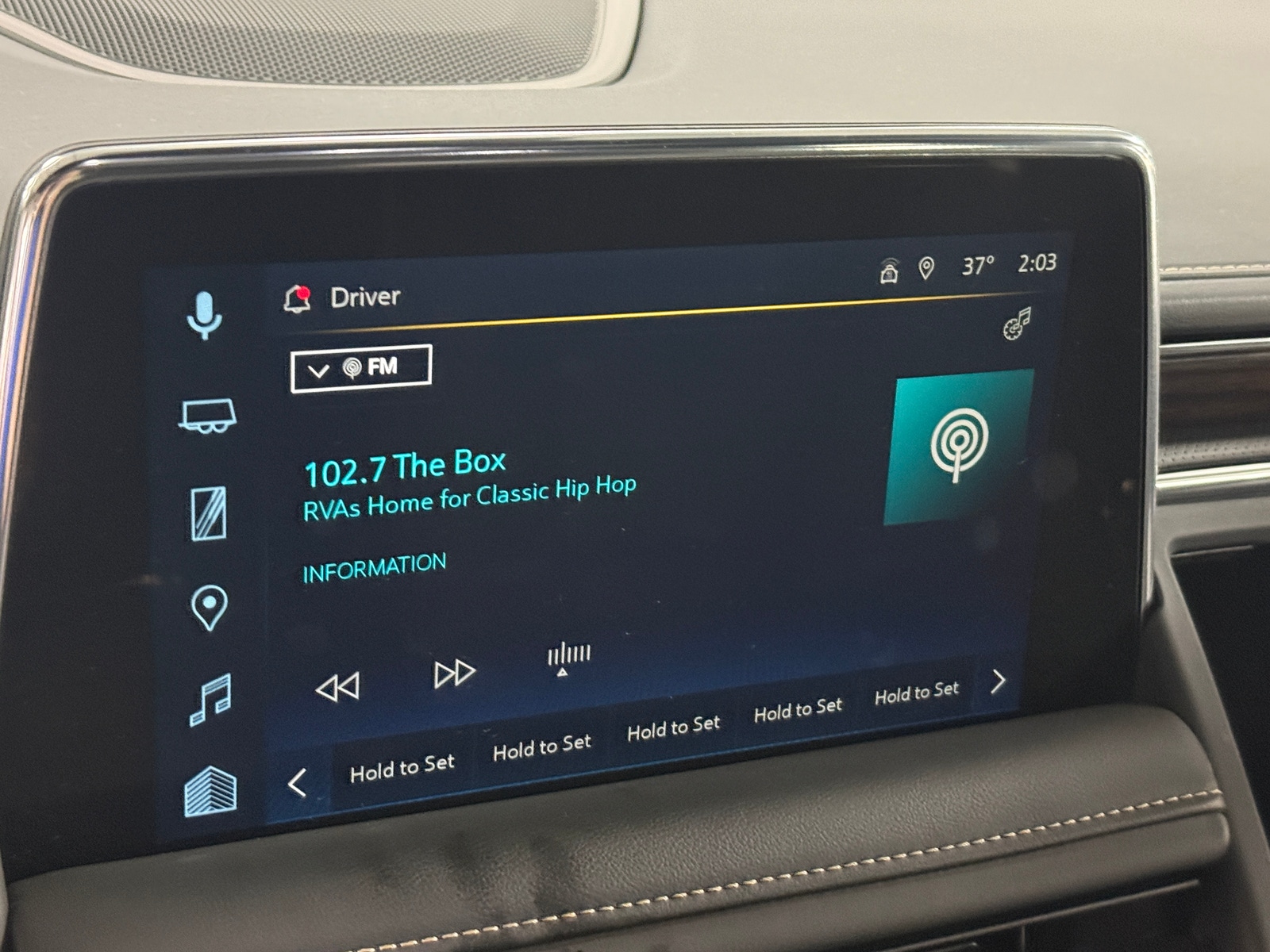 Thumbnail: 2023 Chevrolet Suburban - 3