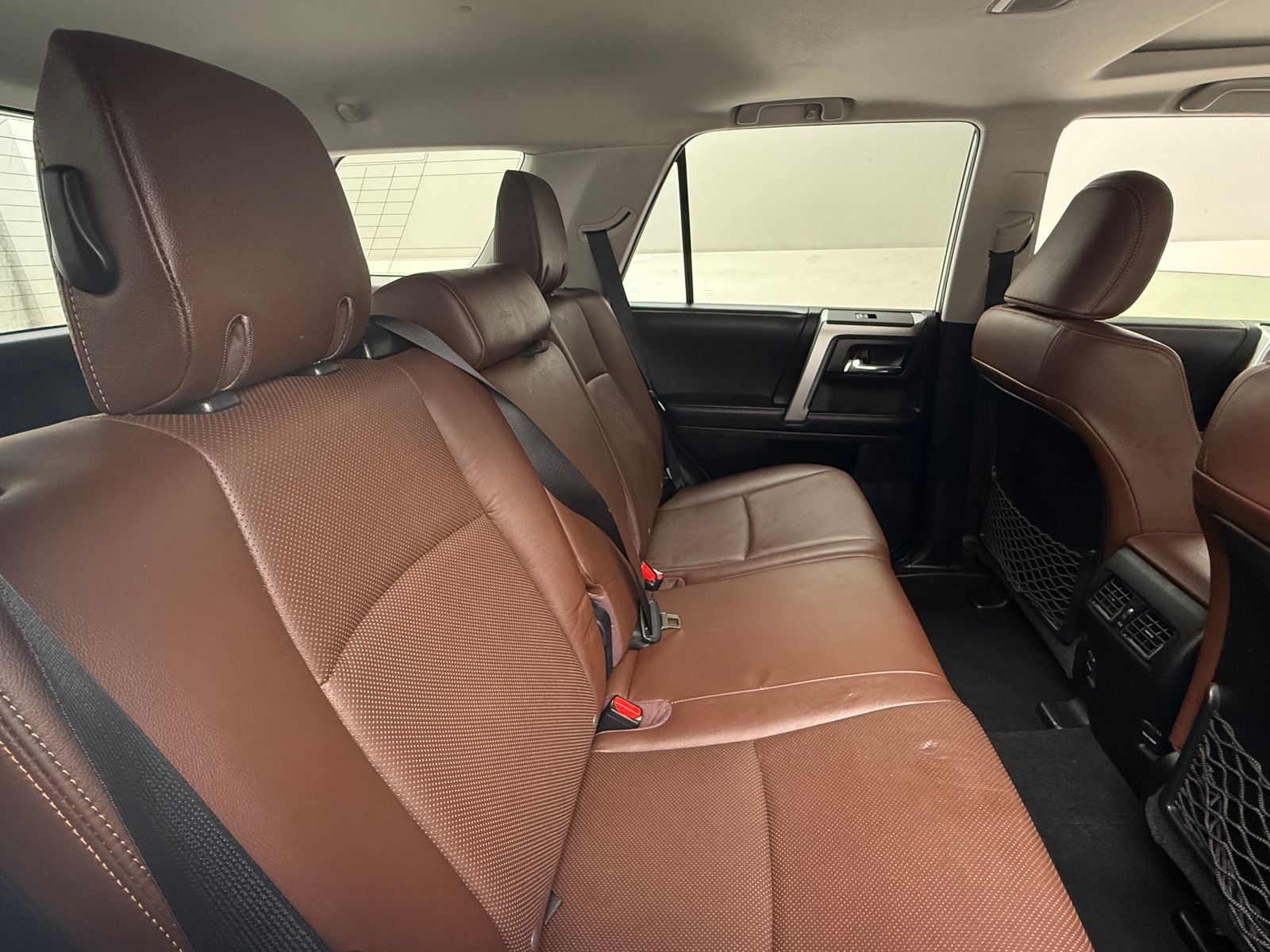 Thumbnail: 2019 Toyota 4Runner - 5