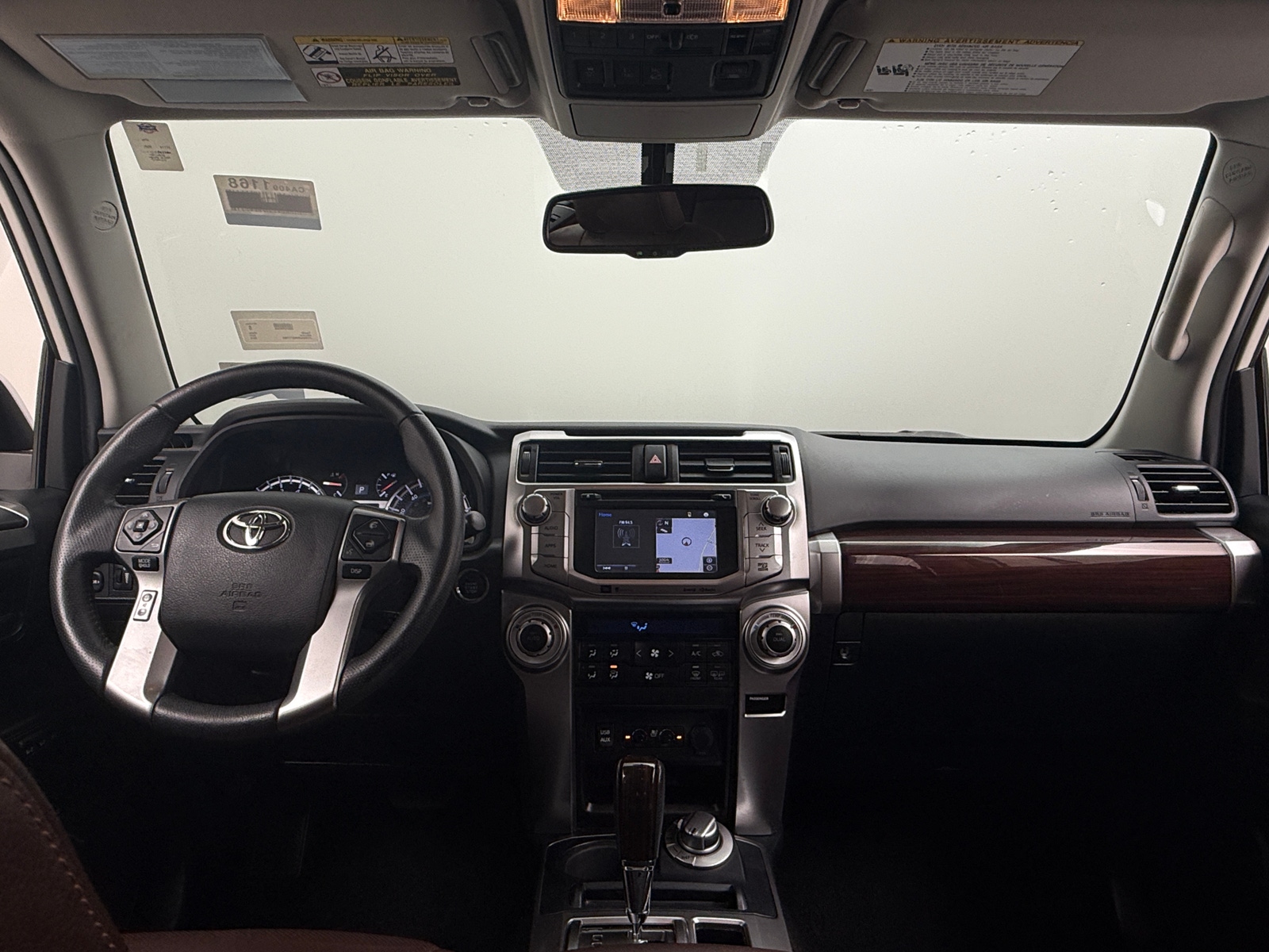 Thumbnail: 2019 Toyota 4Runner - 2