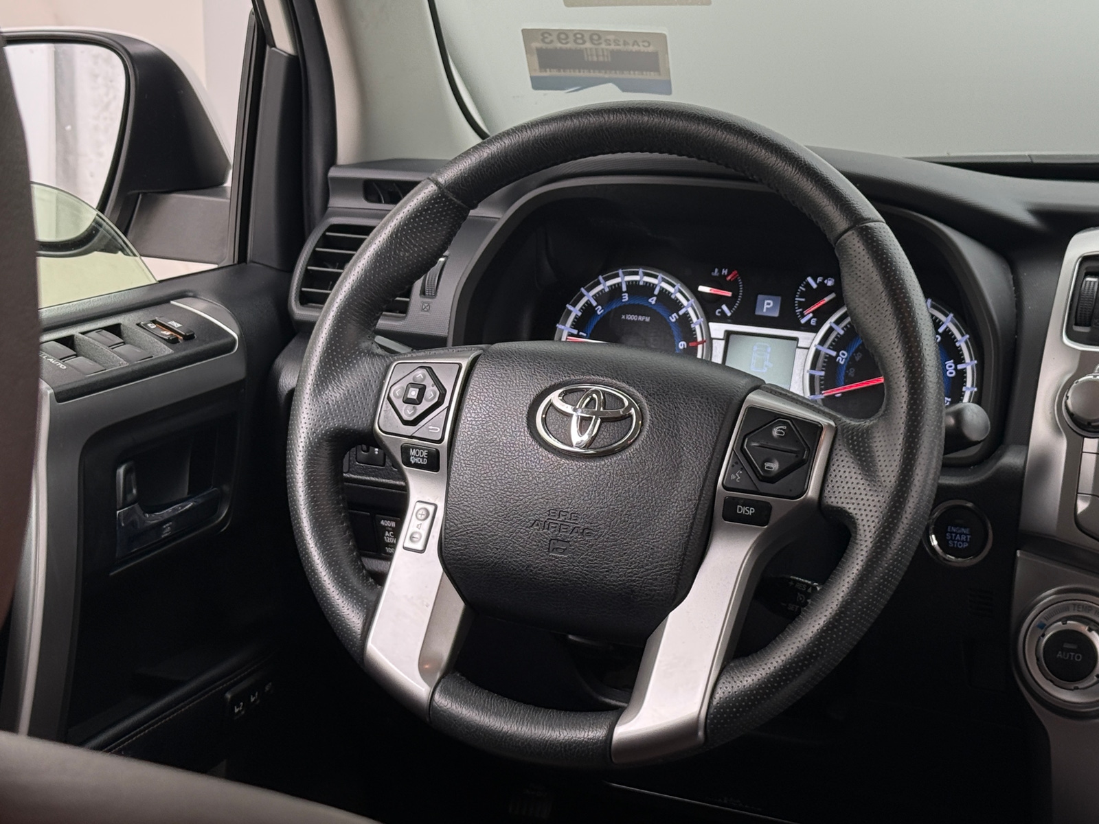 Thumbnail: 2019 Toyota 4Runner - 4