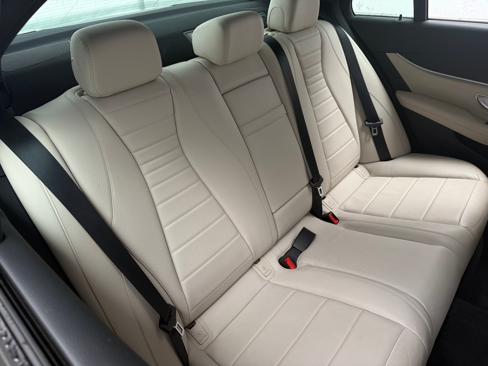 Thumbnail: 2020 Mercedes-Benz E-Class - 5