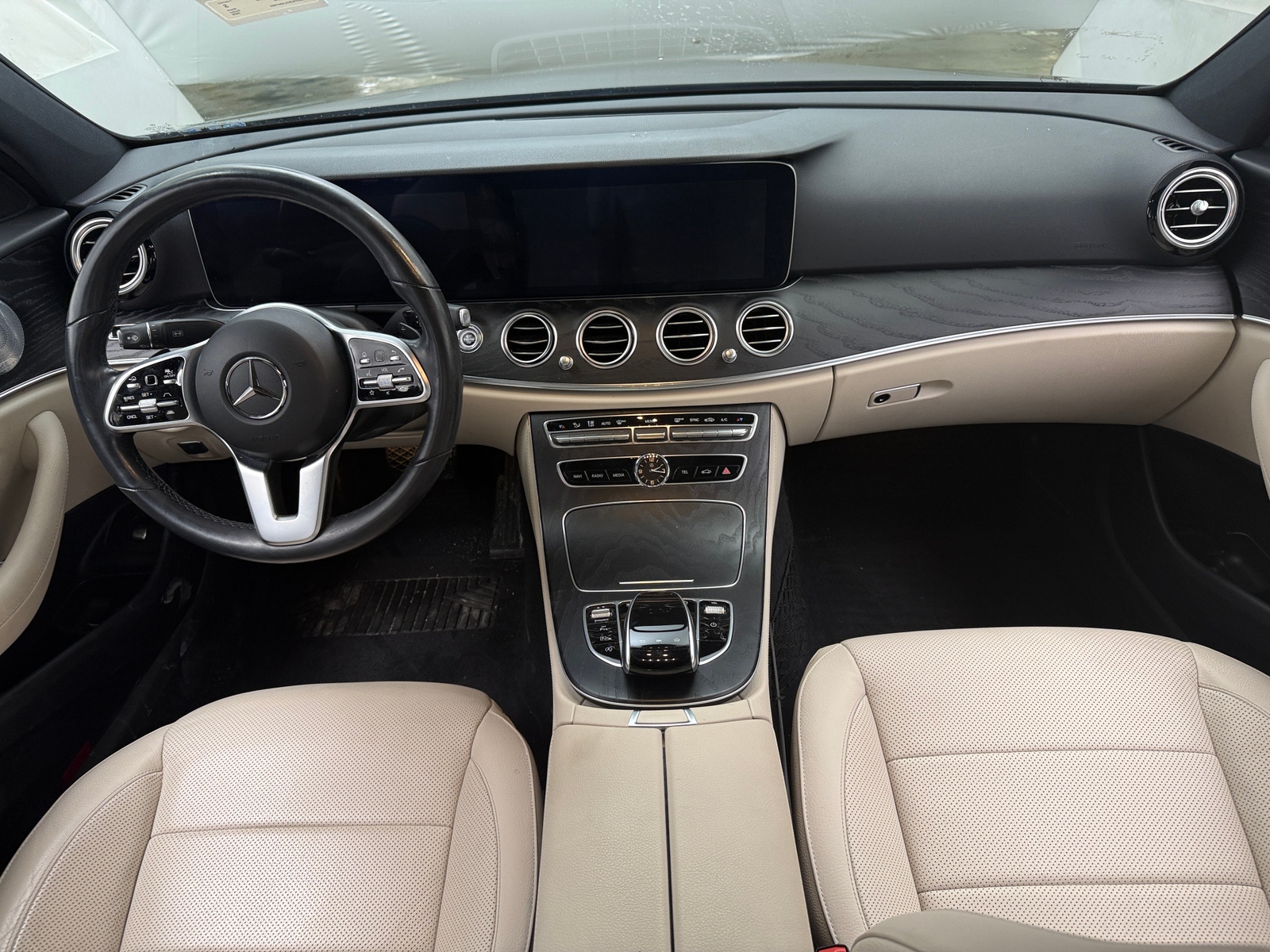 Thumbnail: 2020 Mercedes-Benz E-Class - 2