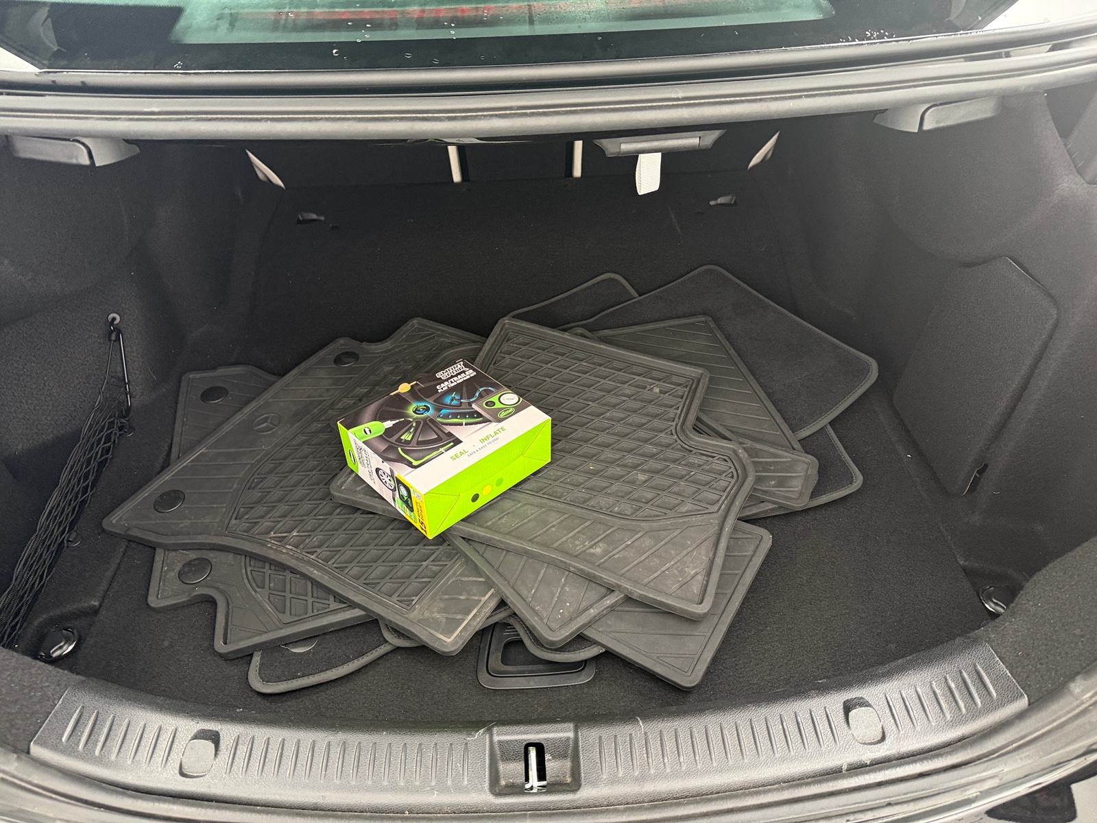 Thumbnail: 2020 Mercedes-Benz E-Class - 6