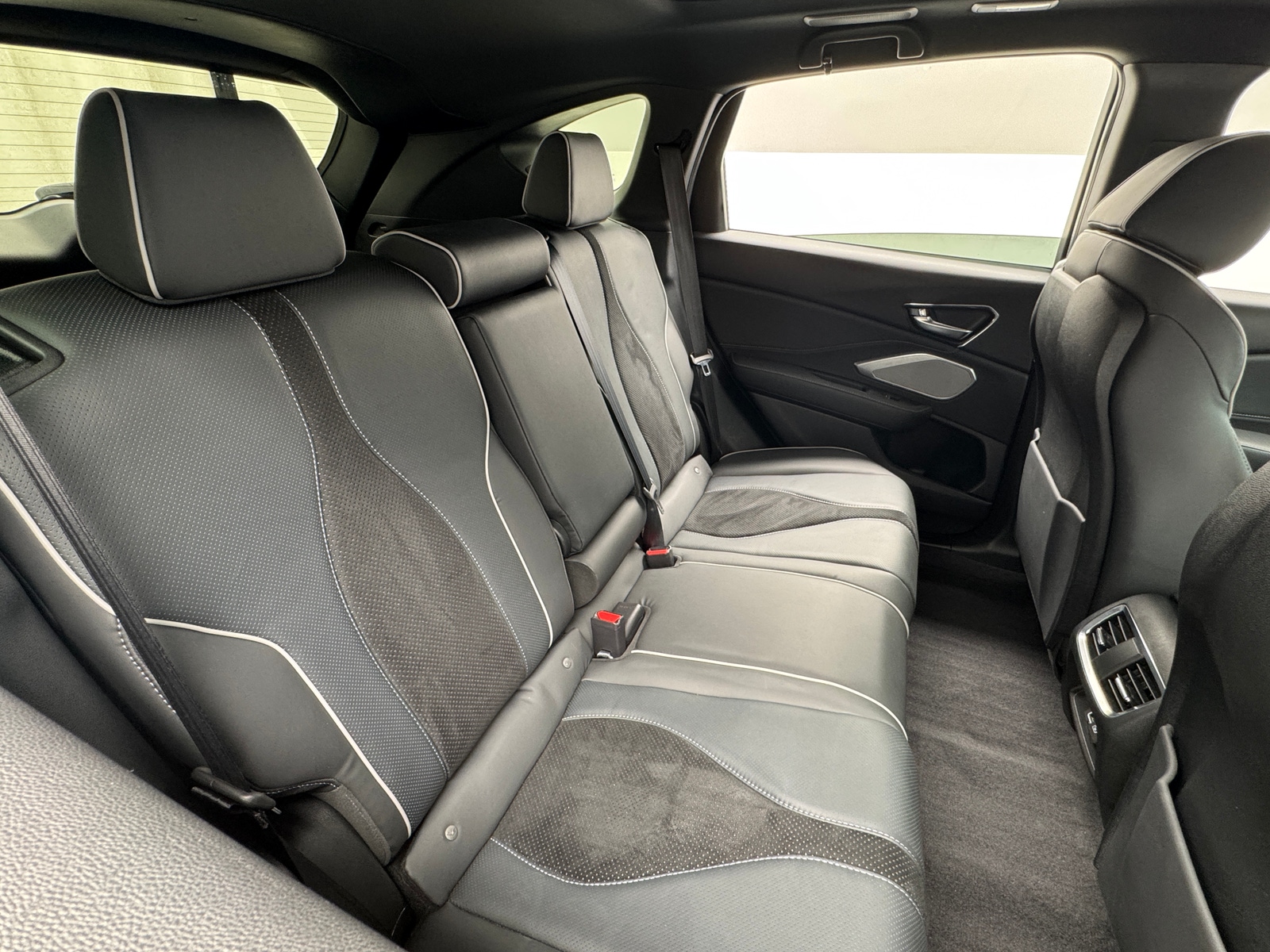 Thumbnail: 2021 Acura RDX - 5