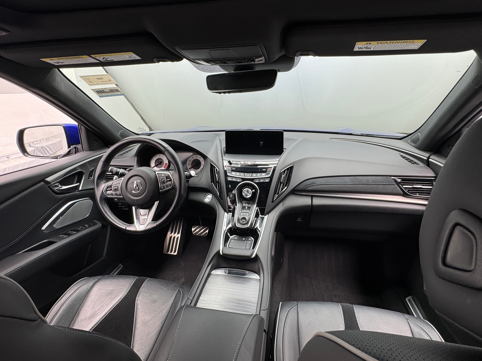 Thumbnail: 2021 Acura RDX - 2