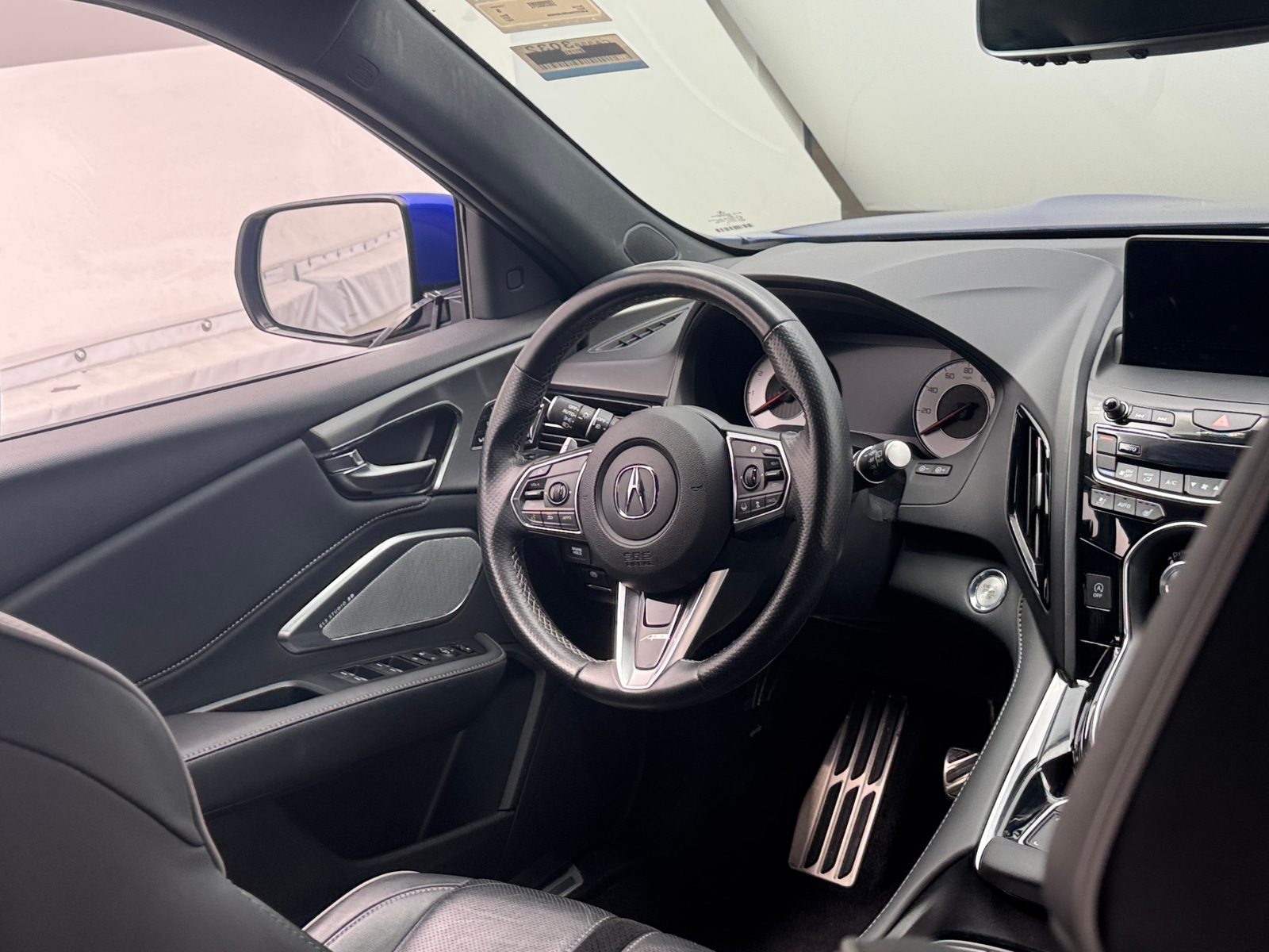 Thumbnail: 2021 Acura RDX - 4