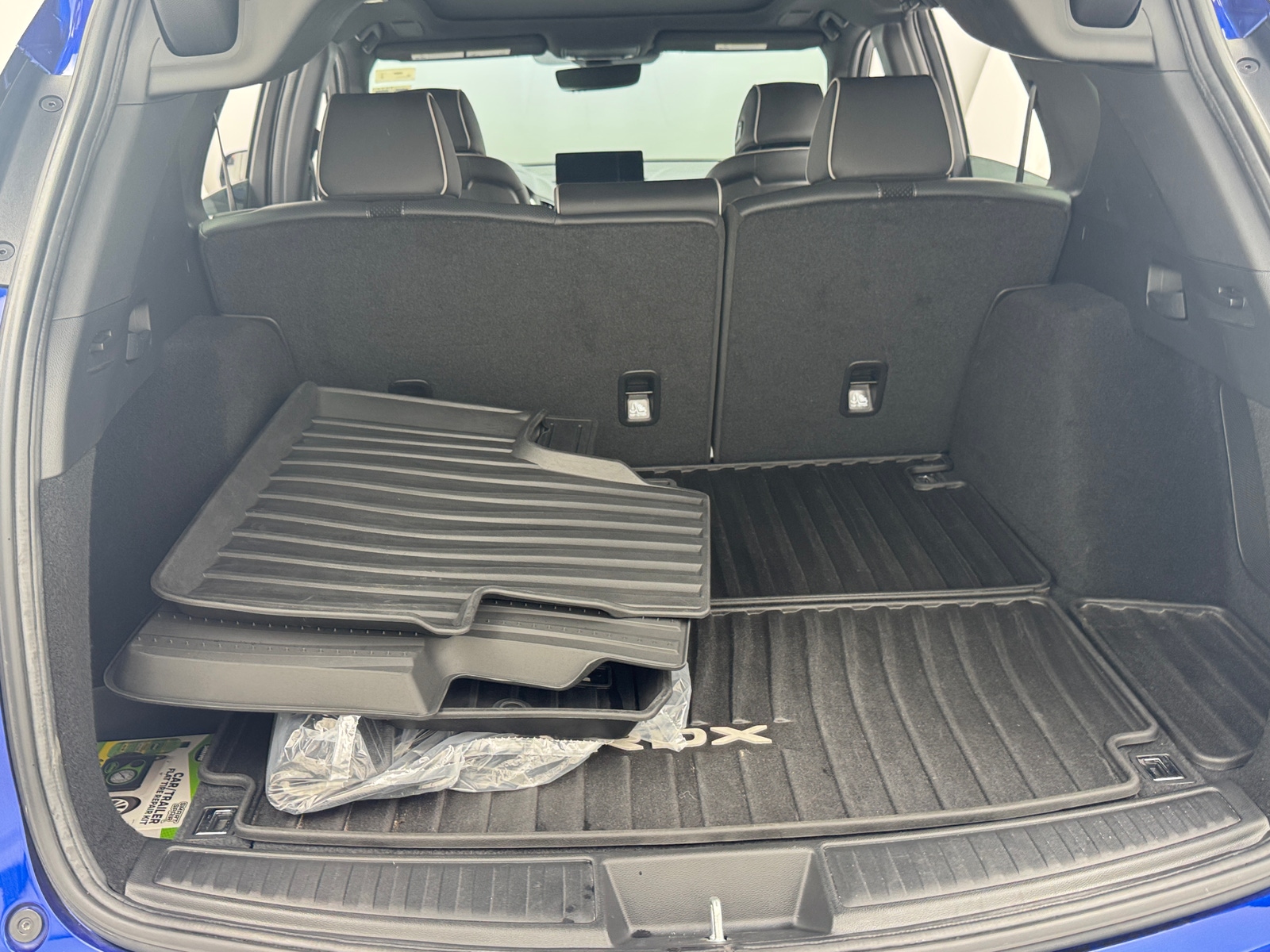 Thumbnail: 2021 Acura RDX - 6