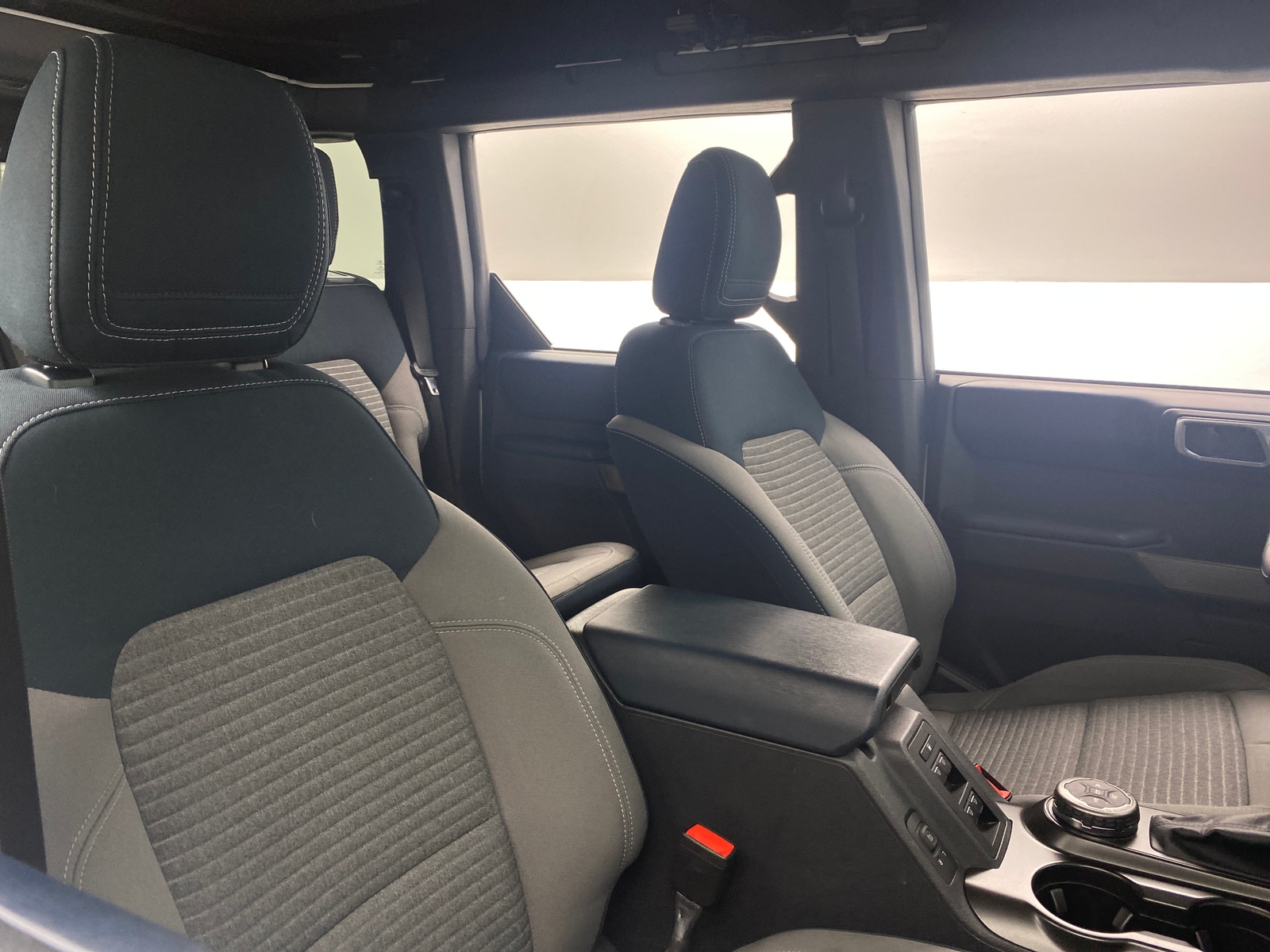 Thumbnail: 2023 Ford Bronco - 2