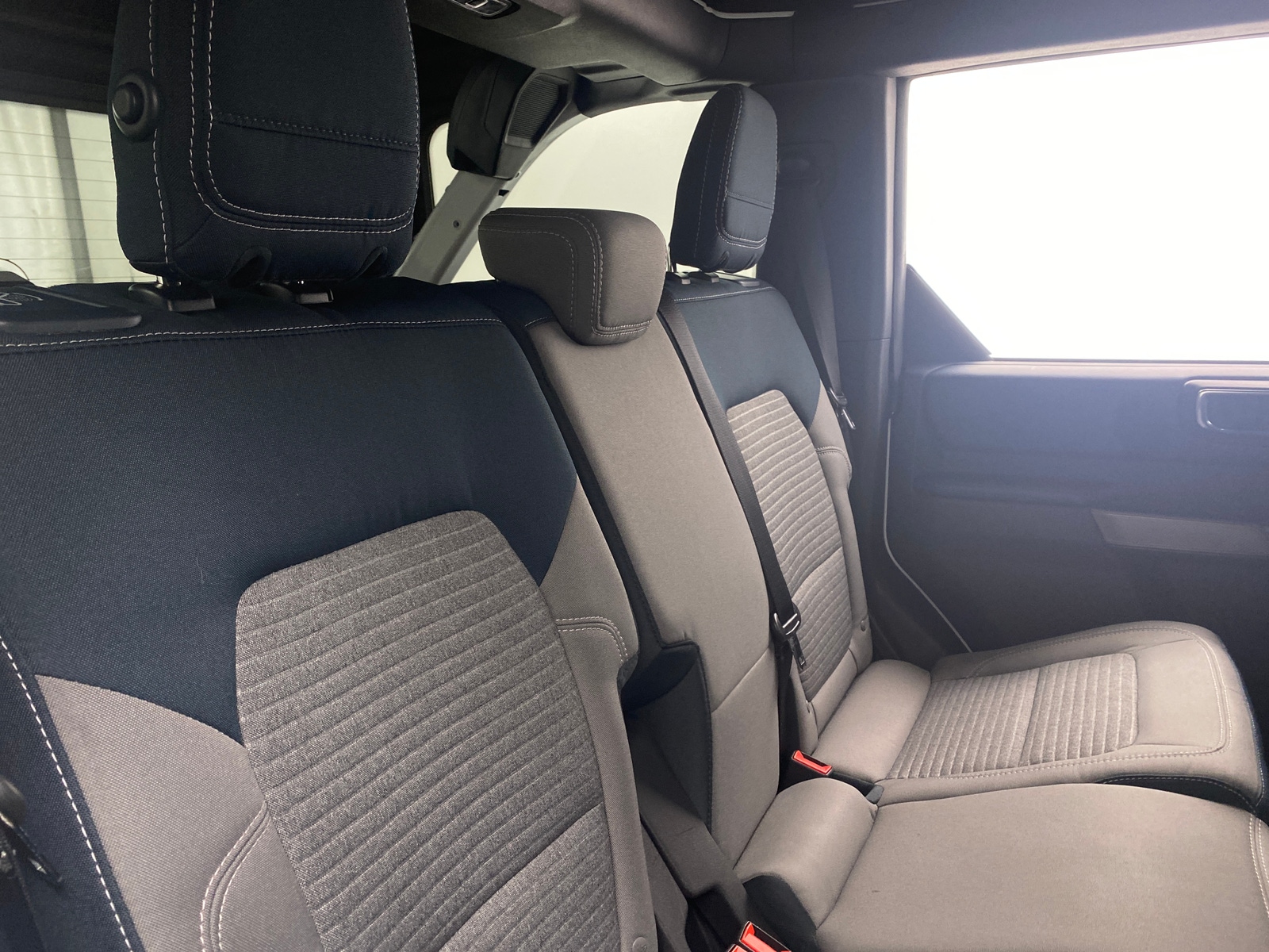 Thumbnail: 2023 Ford Bronco - 6